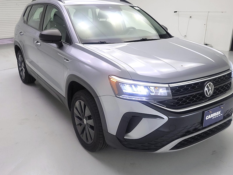 2024 Volkswagen Taos S