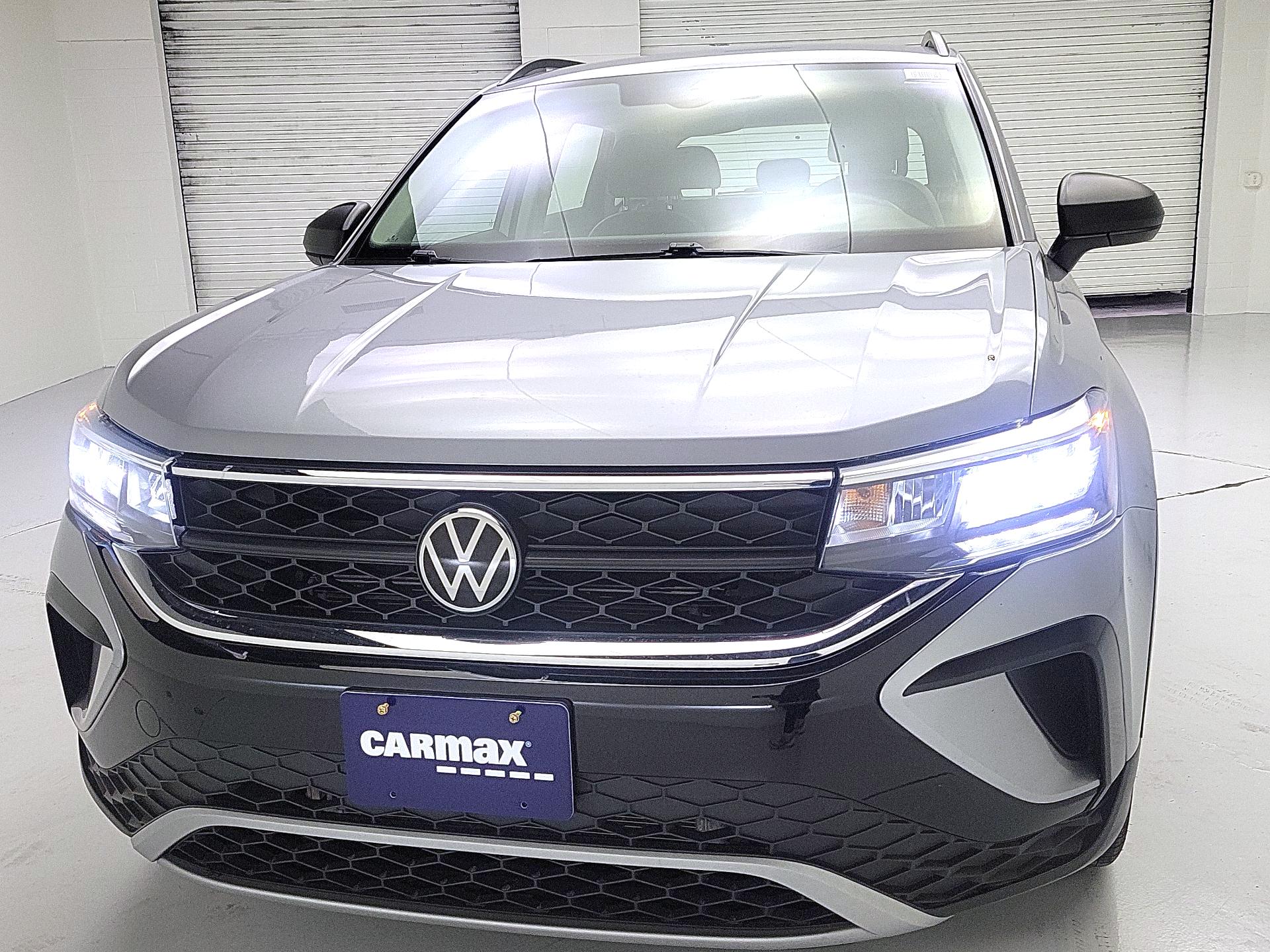 Thumbnail: 2024 Volkswagen Taos - 2