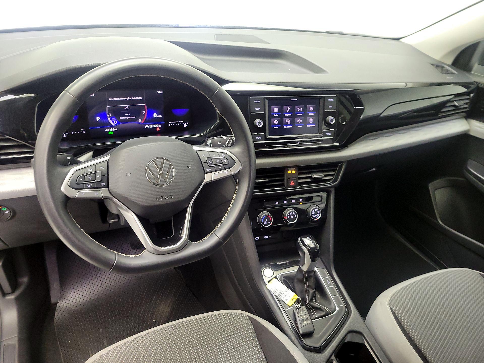 Thumbnail: 2024 Volkswagen Taos - 8