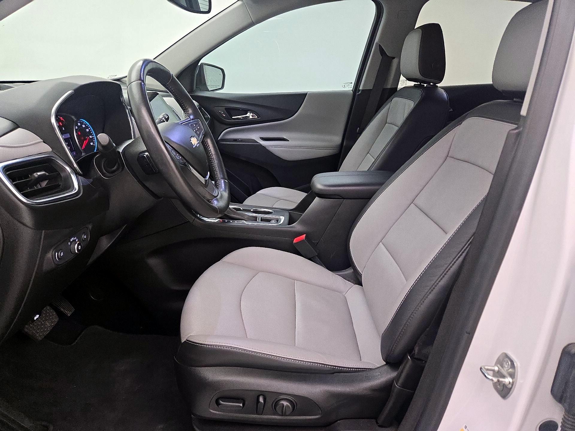 Thumbnail: 2021 Chevrolet Equinox - 11