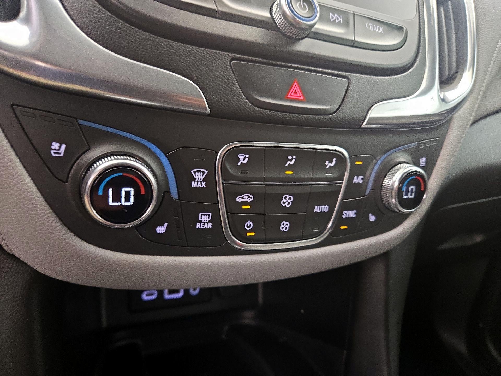 Thumbnail: 2021 Chevrolet Equinox - 16