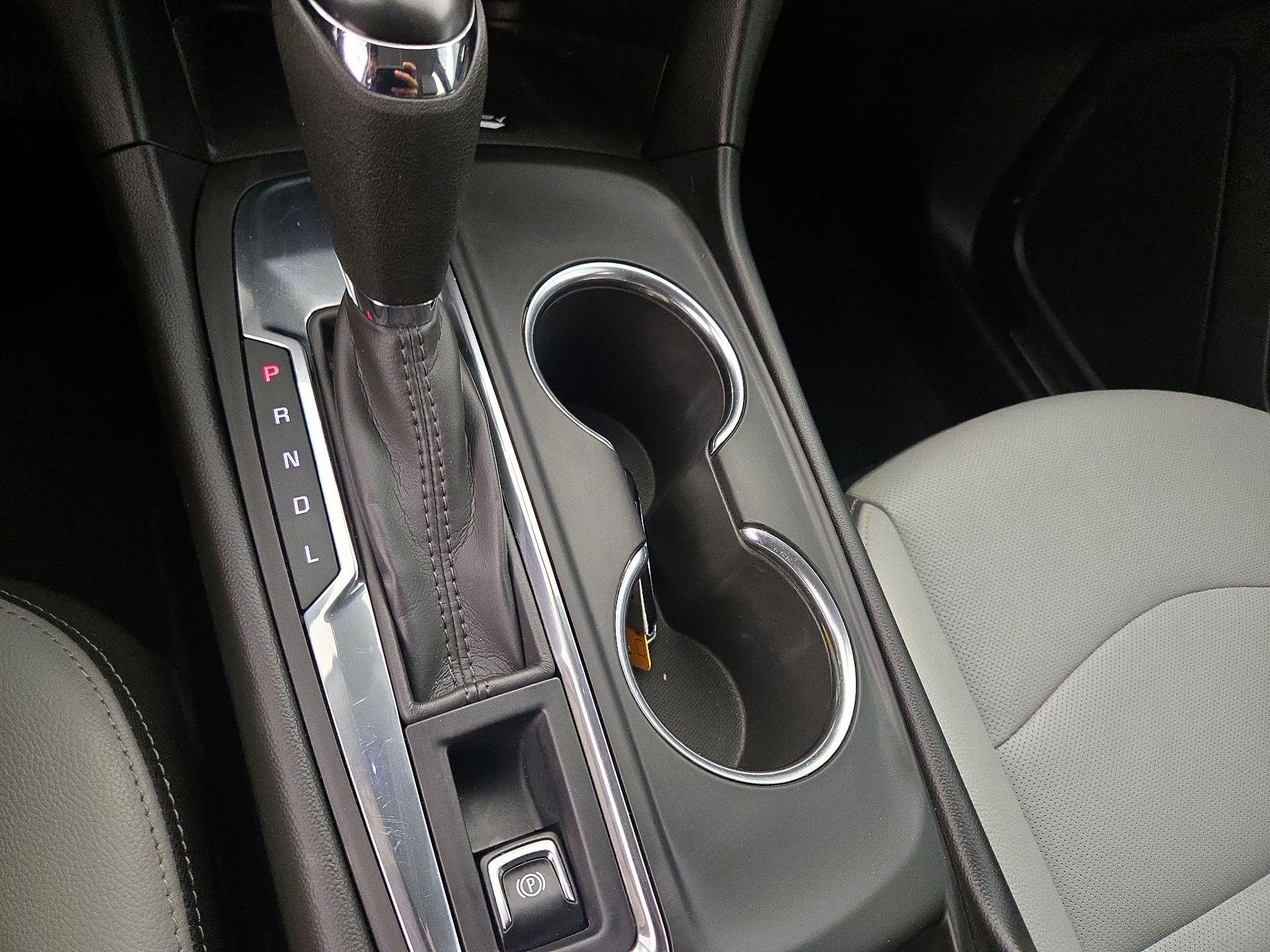 Thumbnail: 2021 Chevrolet Equinox - 17