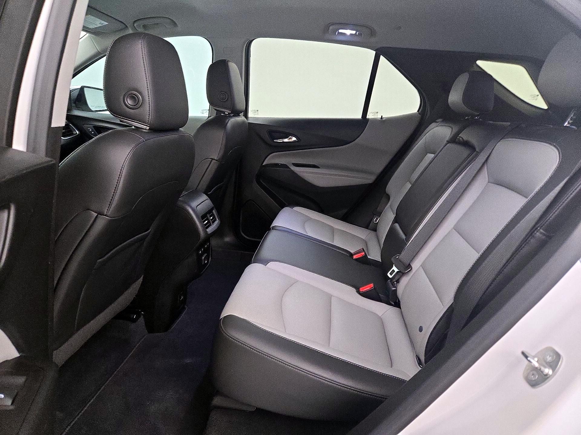 Thumbnail: 2021 Chevrolet Equinox - 19