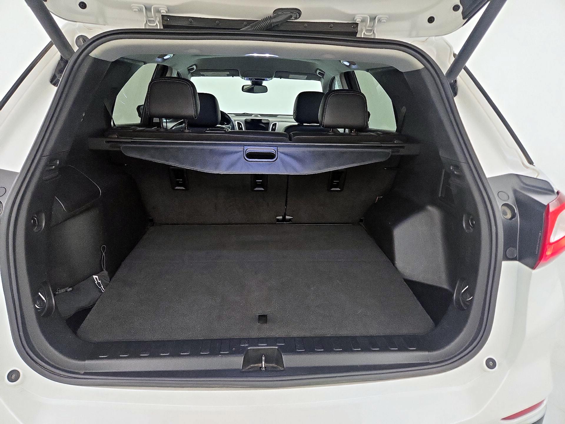 Thumbnail: 2021 Chevrolet Equinox - 20