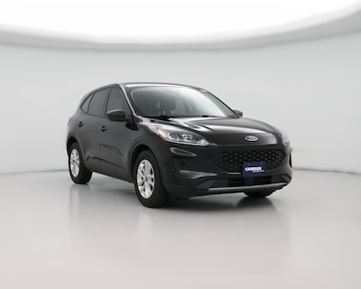 2022 Ford Escape S