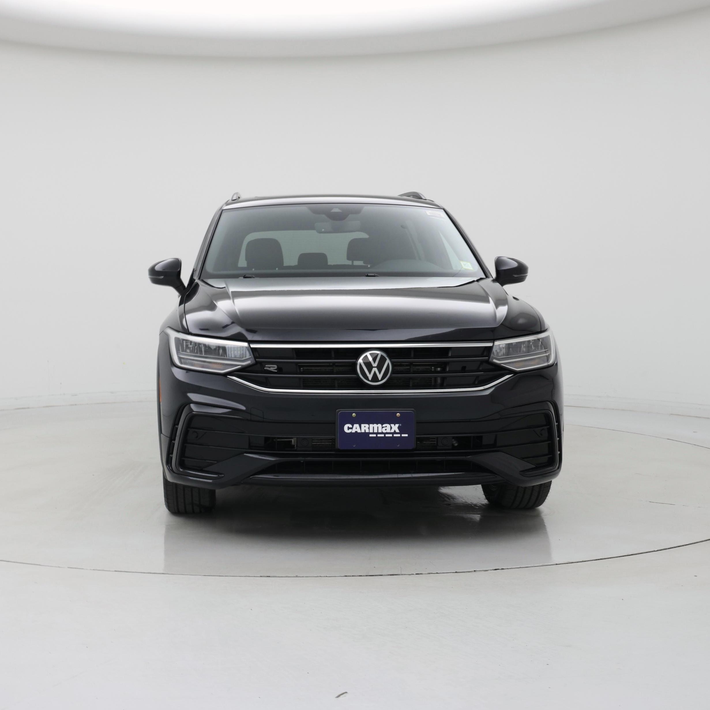 Thumbnail: 2022 Volkswagen Tiguan - 5