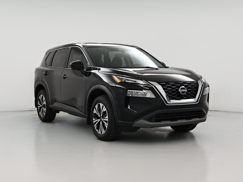 2023 Nissan Rogue SV -
                  Norcross, GA