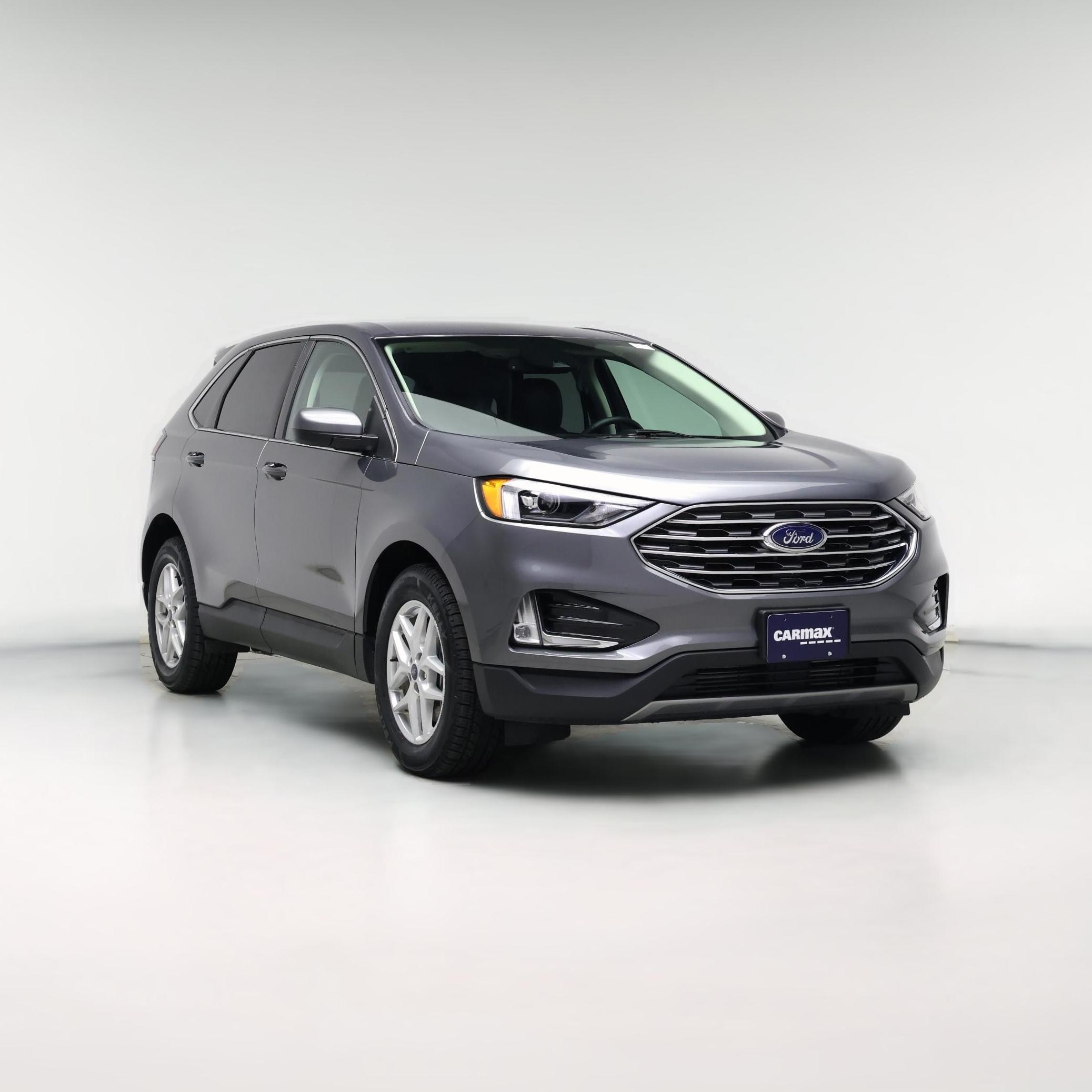 Thumbnail: 2022 Ford Edge - 1