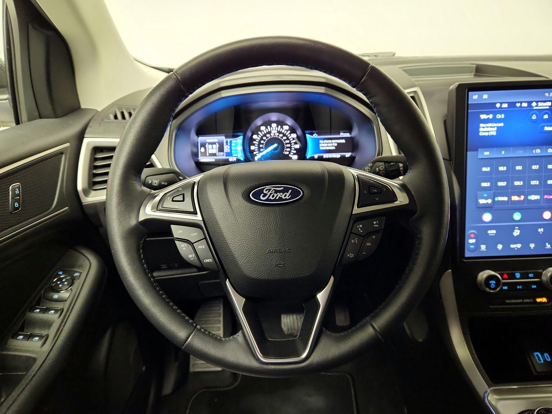 Thumbnail: 2022 Ford Edge - 10