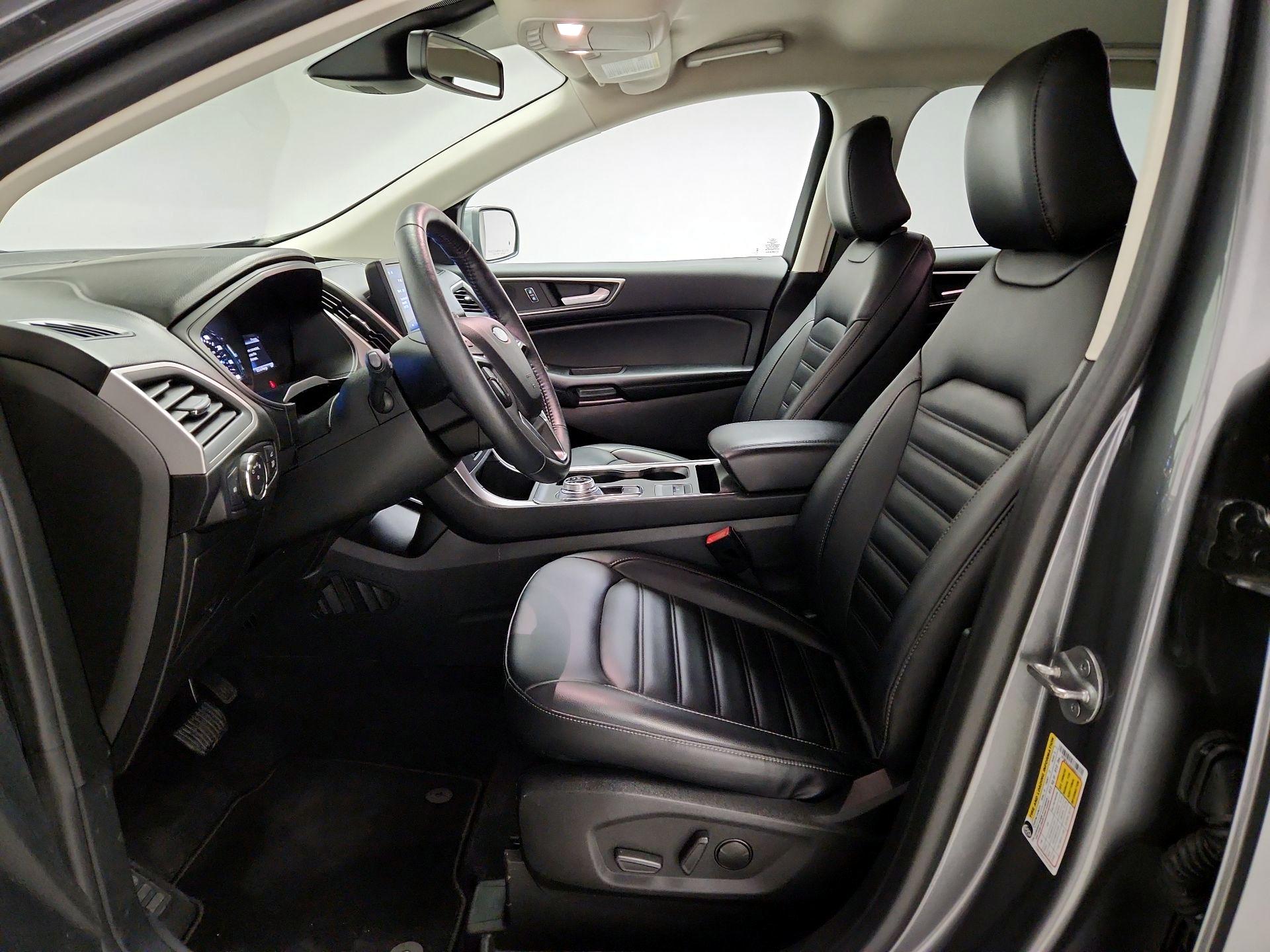 Thumbnail: 2022 Ford Edge - 11