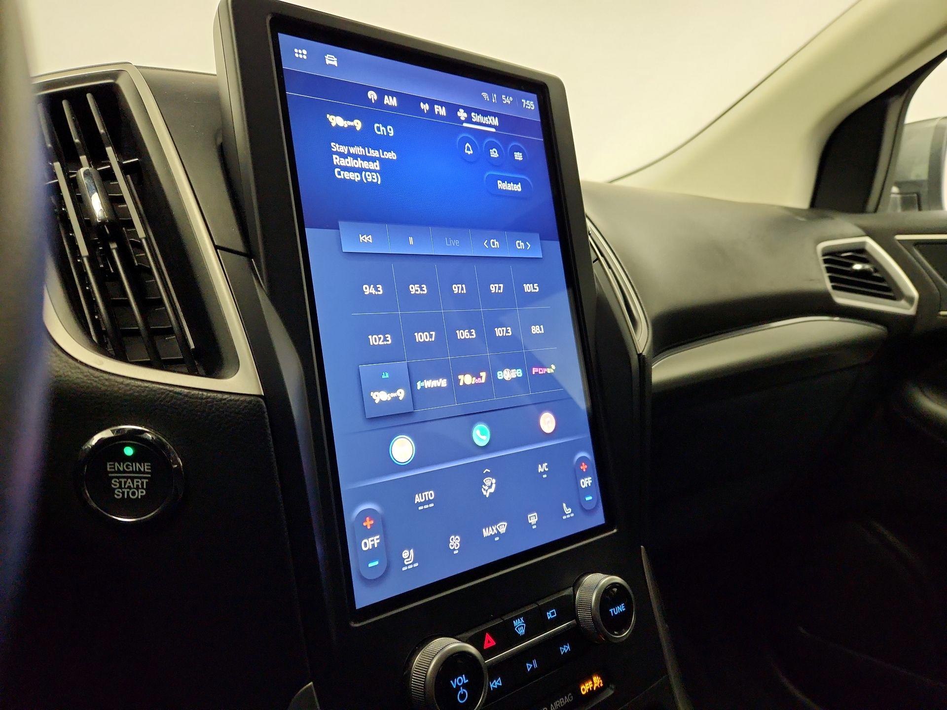 Thumbnail: 2022 Ford Edge - 15