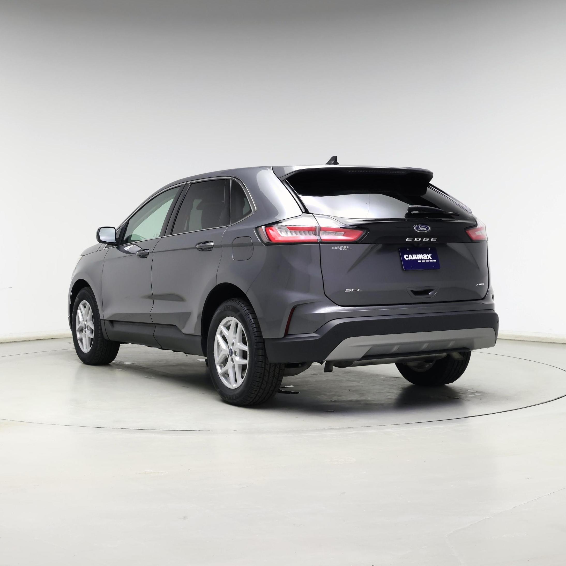 Thumbnail: 2022 Ford Edge - 2
