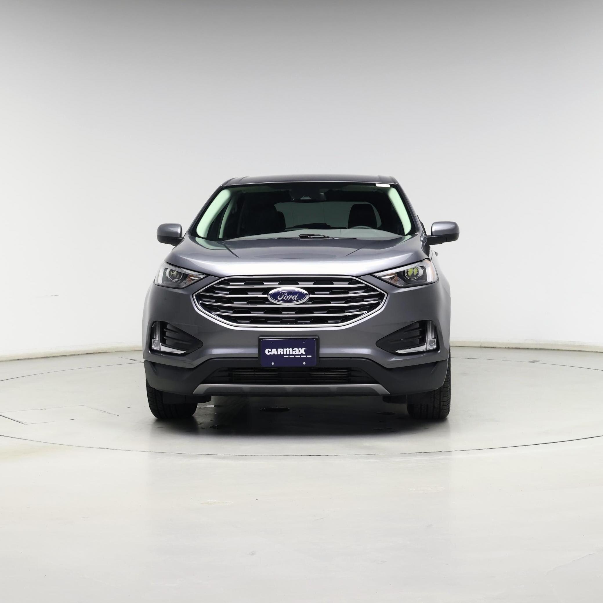 Thumbnail: 2022 Ford Edge - 5