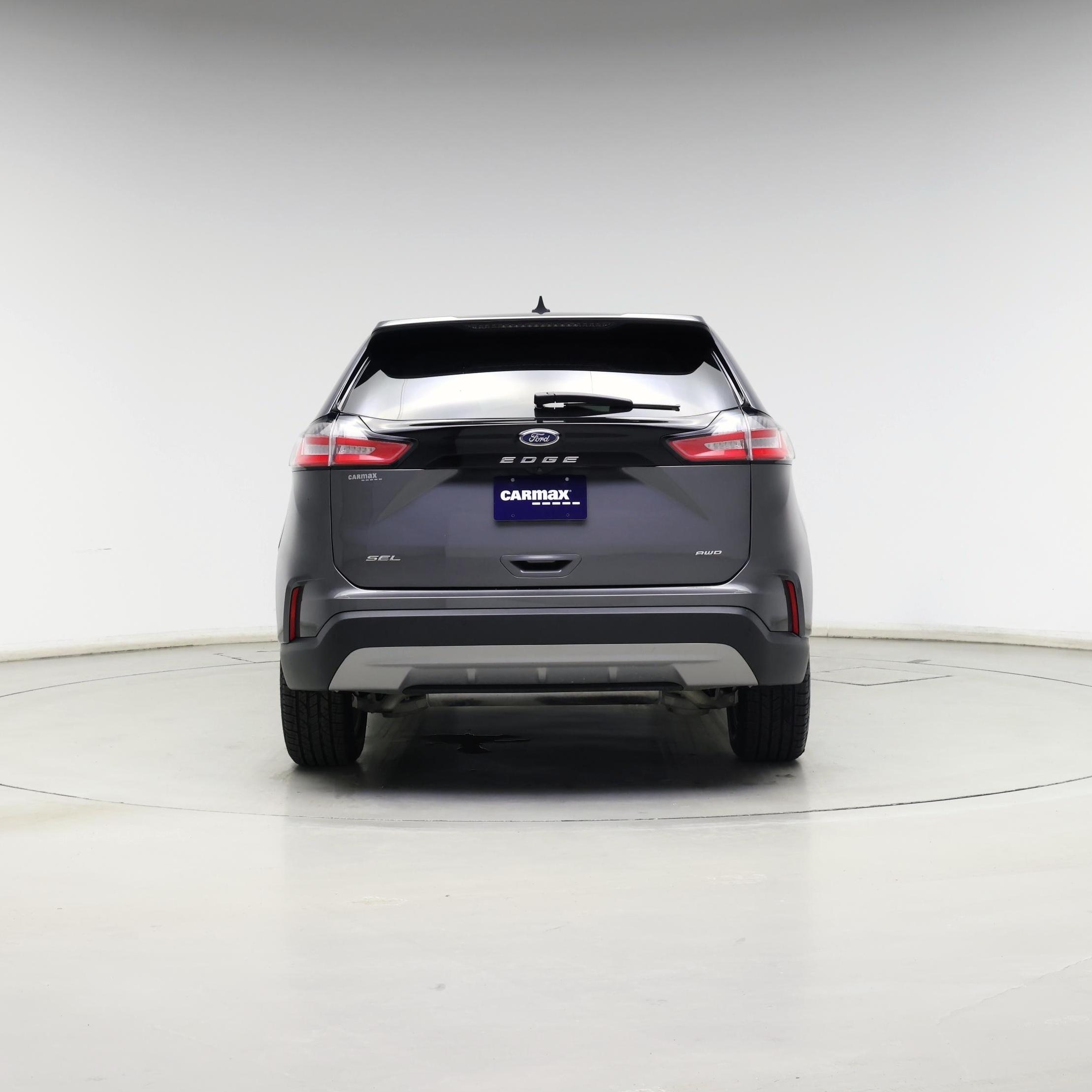 Thumbnail: 2022 Ford Edge - 6