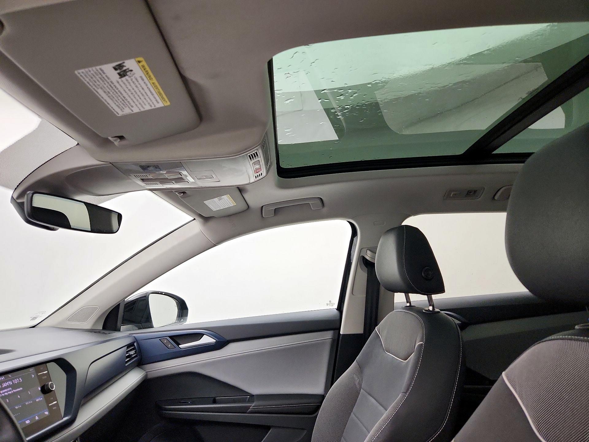 Thumbnail: 2024 Volkswagen Taos - 19