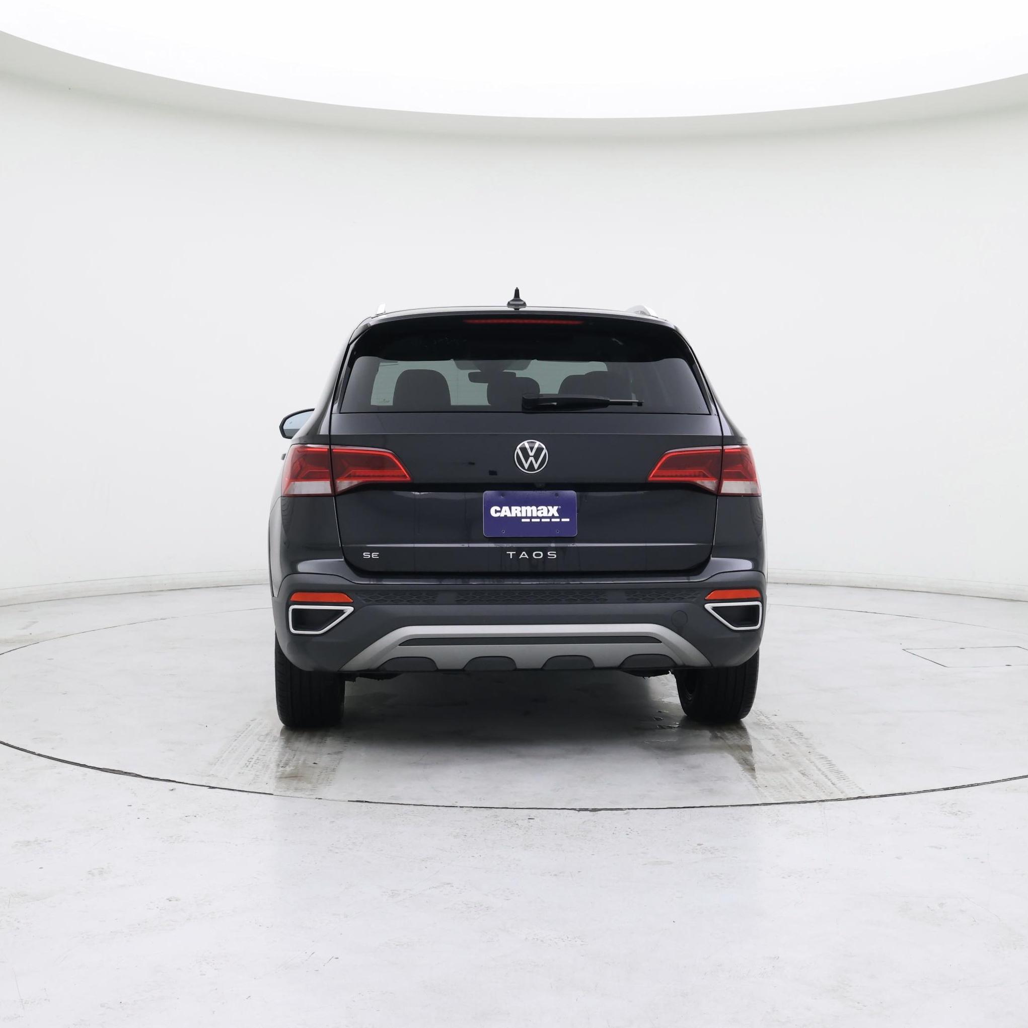 Thumbnail: 2024 Volkswagen Taos - 6