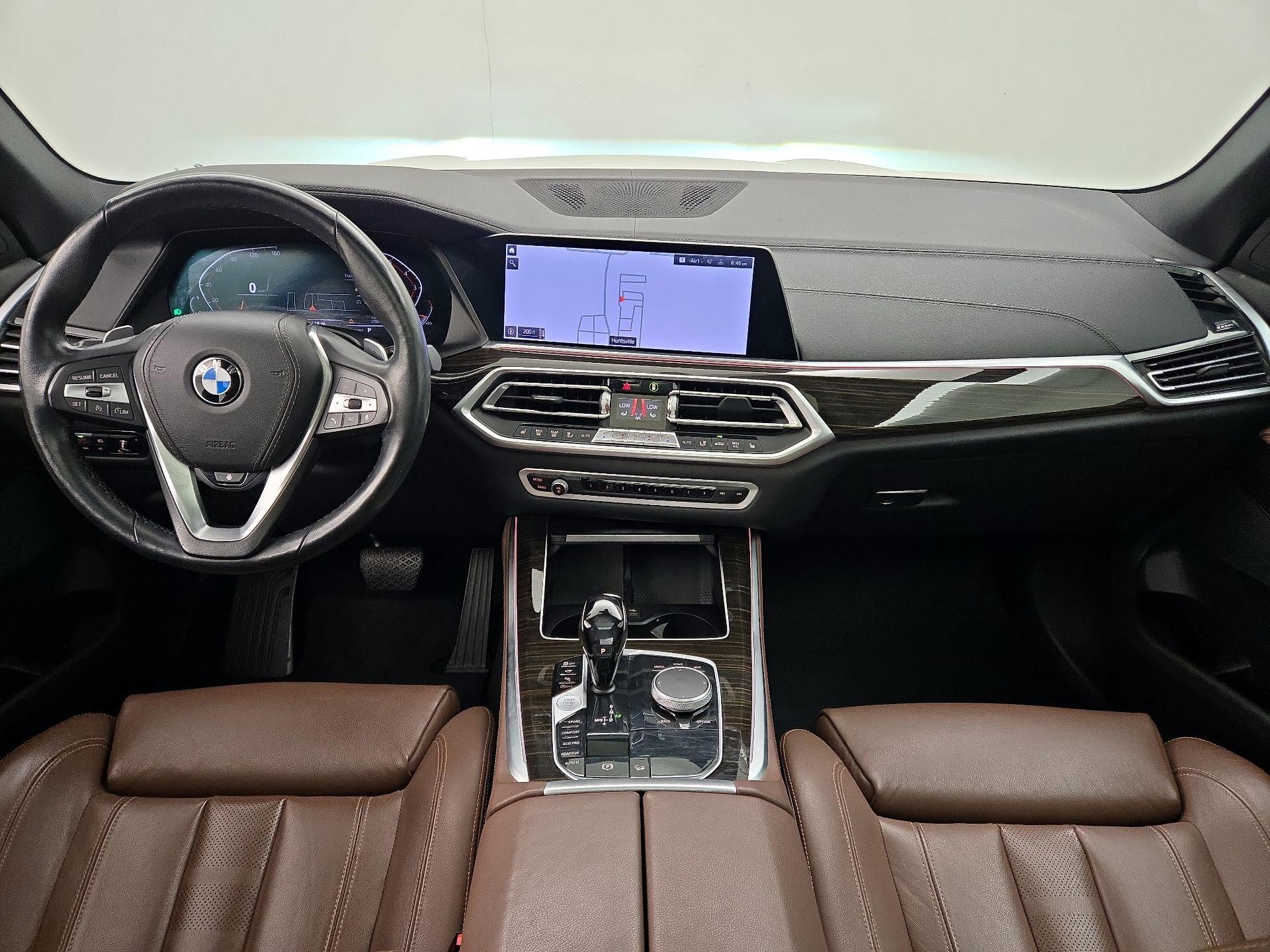 Thumbnail: 2020 BMW X5 - 9