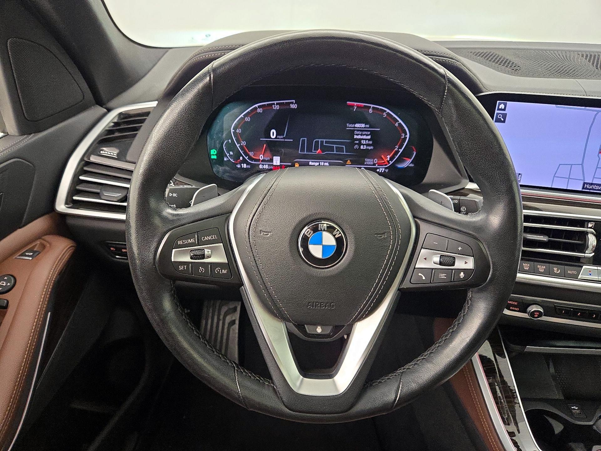 Thumbnail: 2020 BMW X5 - 10