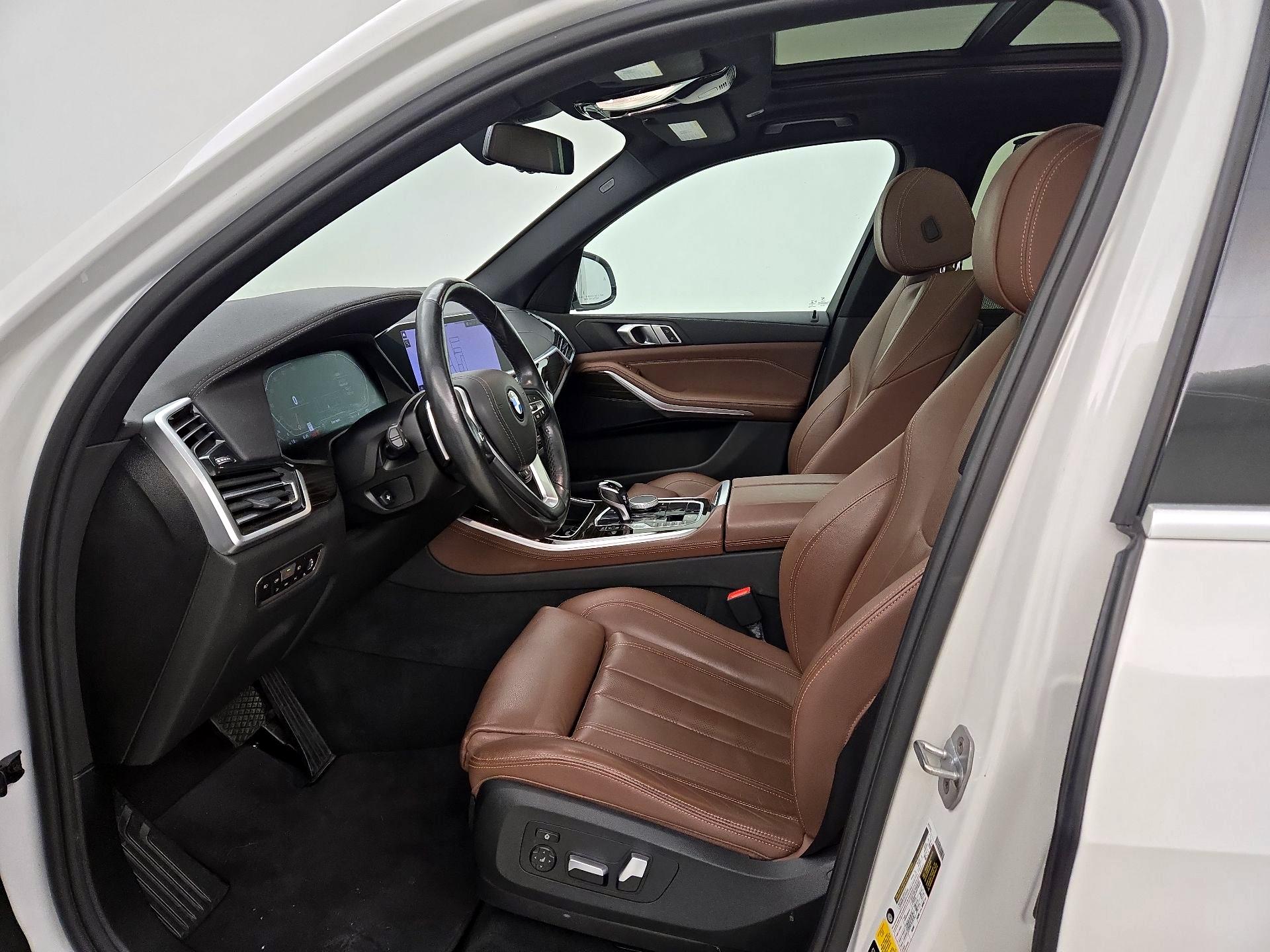 Thumbnail: 2020 BMW X5 - 11