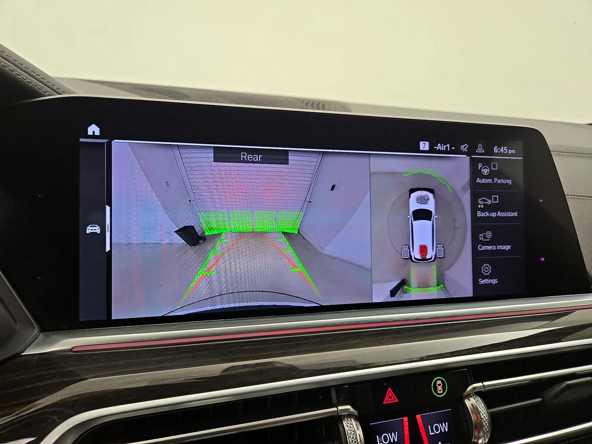 Thumbnail: 2020 BMW X5 - 15