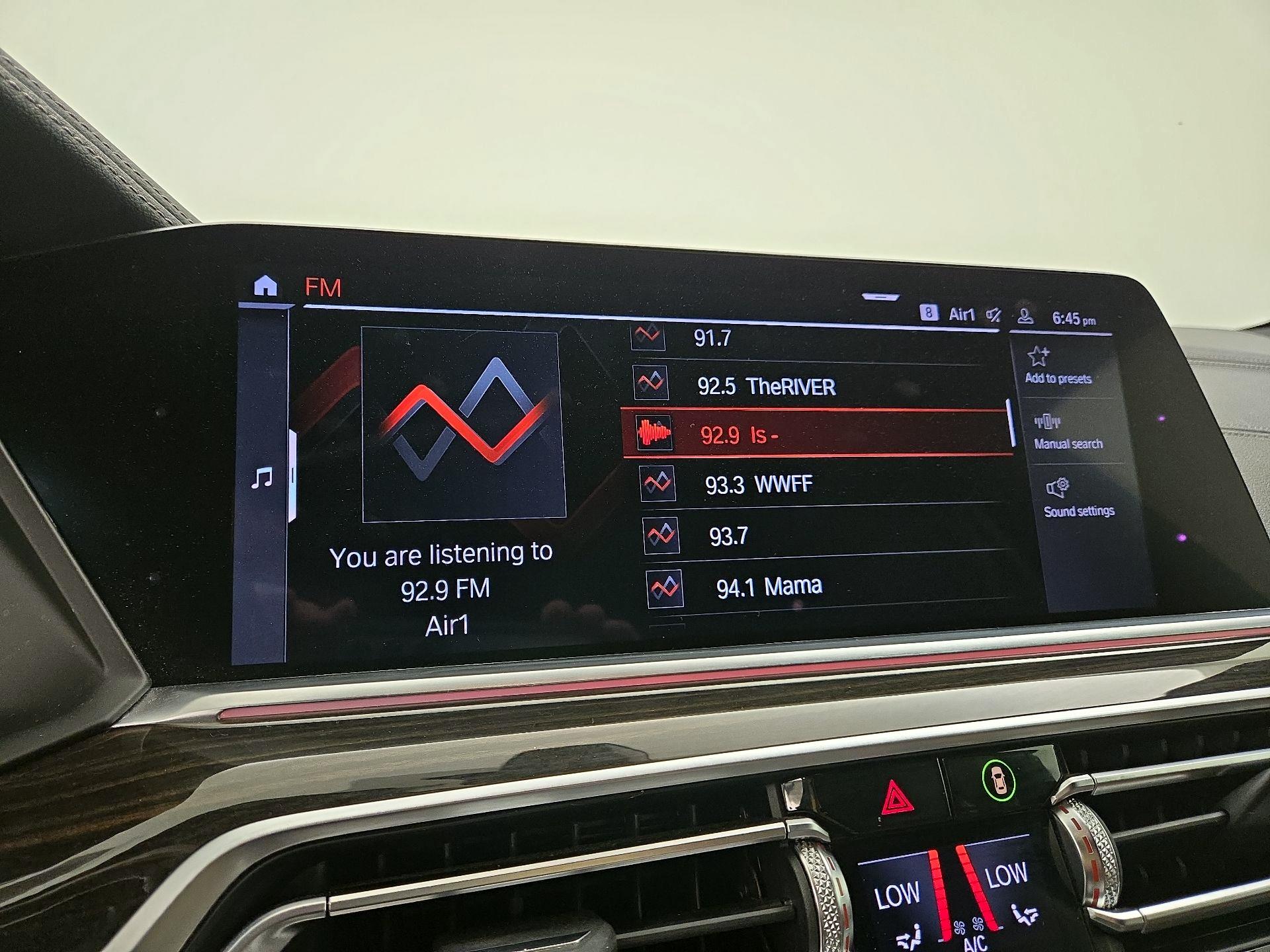 Thumbnail: 2020 BMW X5 - 16