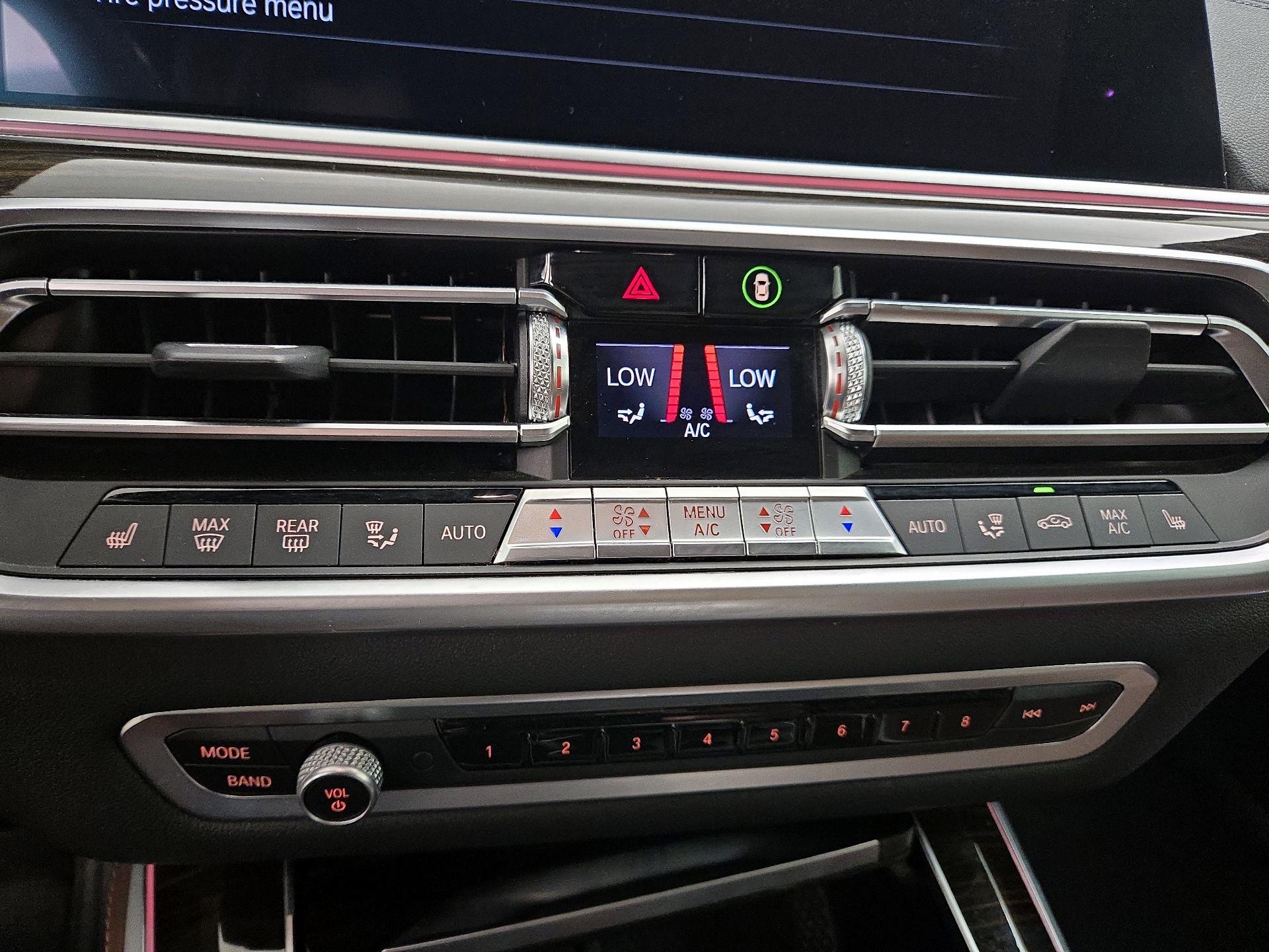 Thumbnail: 2020 BMW X5 - 17