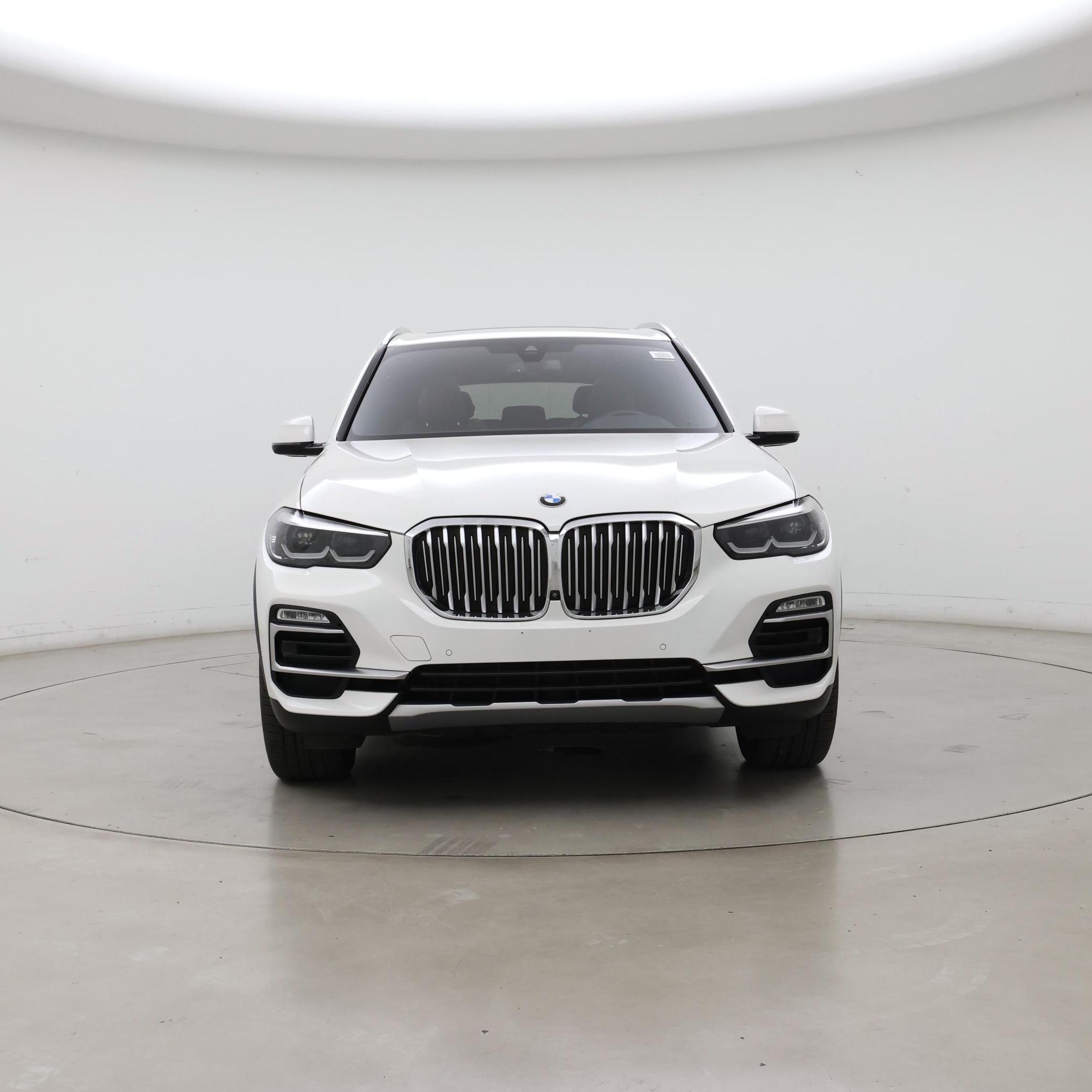 Thumbnail: 2020 BMW X5 - 5