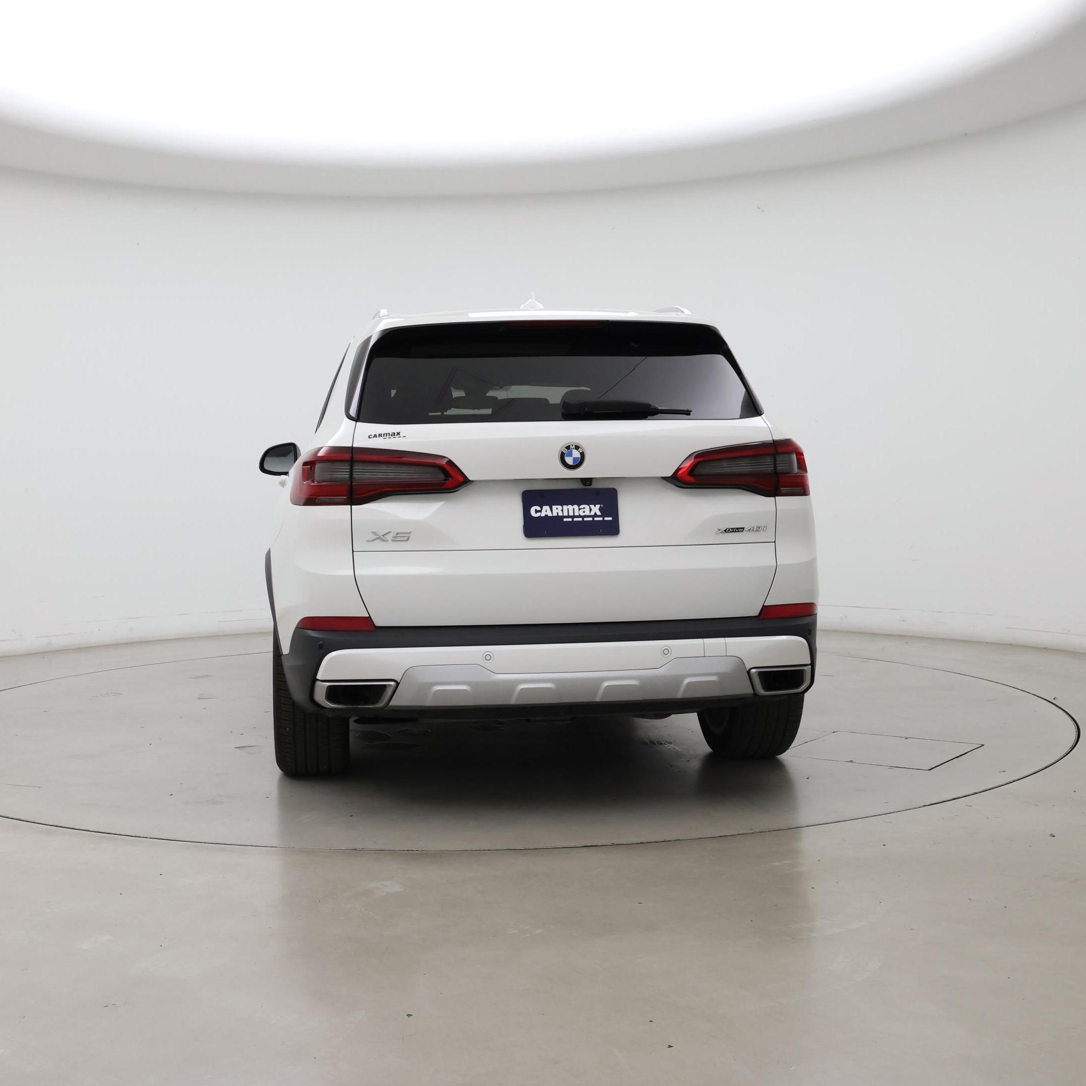 Thumbnail: 2020 BMW X5 - 6