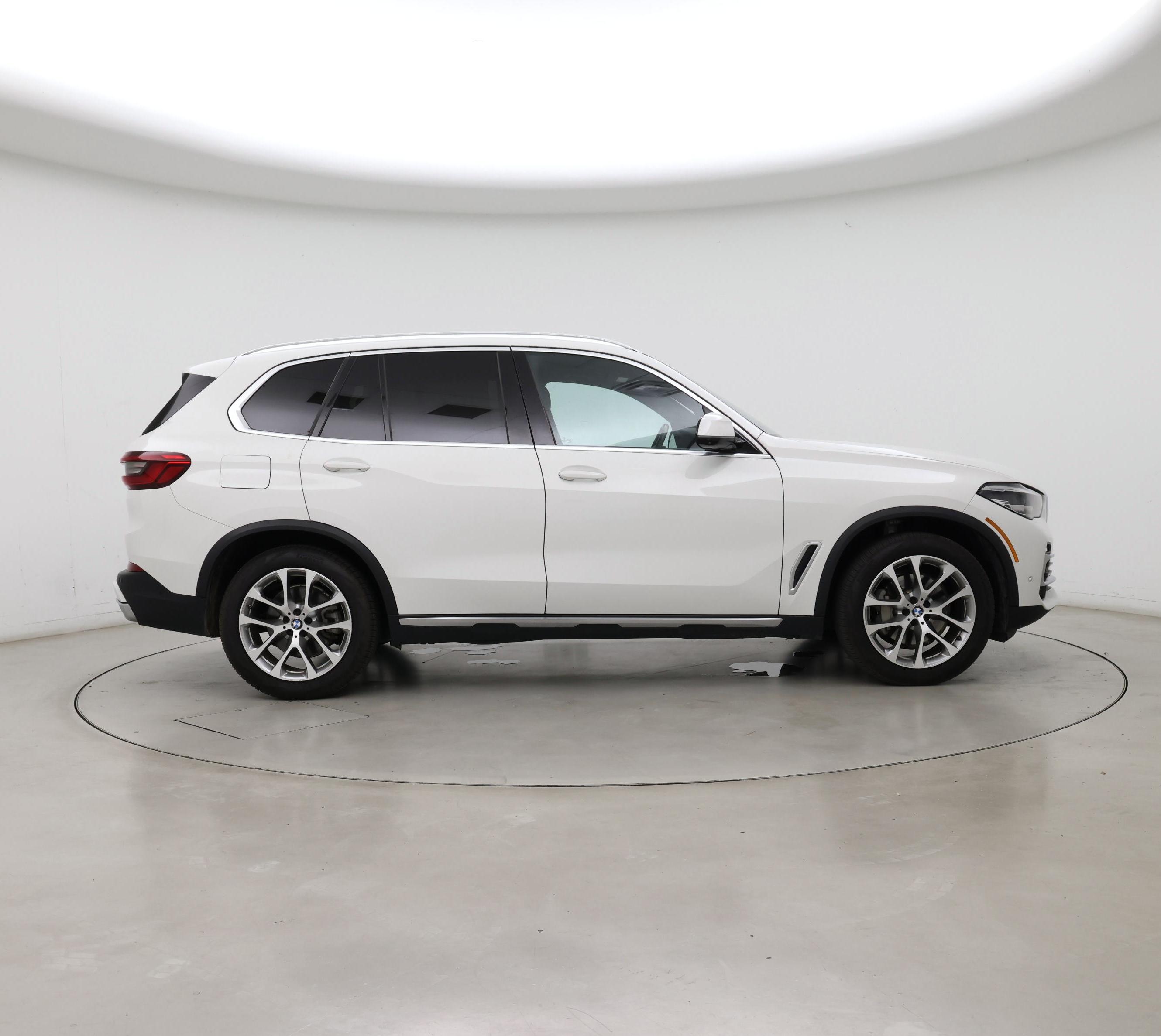 Thumbnail: 2020 BMW X5 - 7