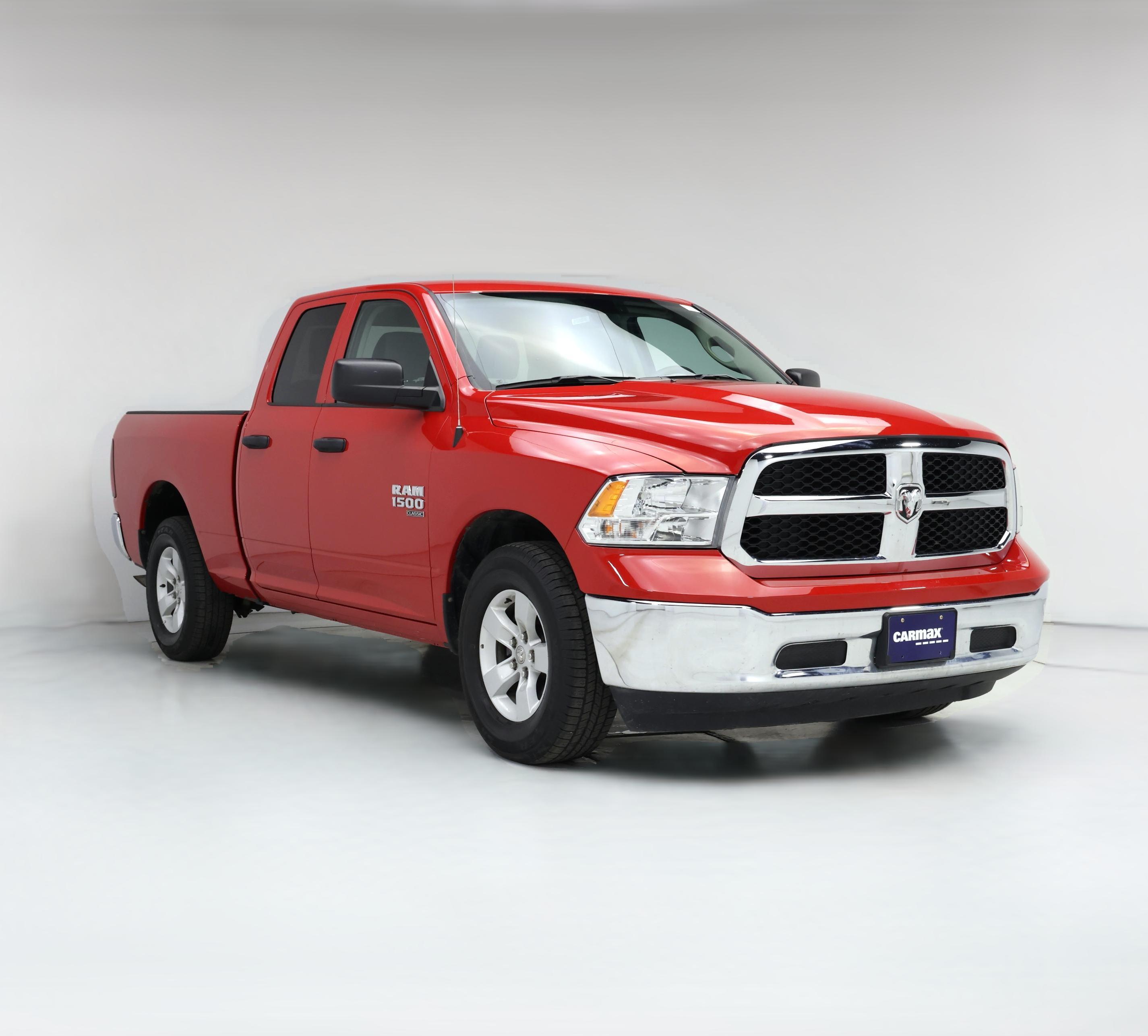 Thumbnail: 2024 RAM 1500 Classic - 1