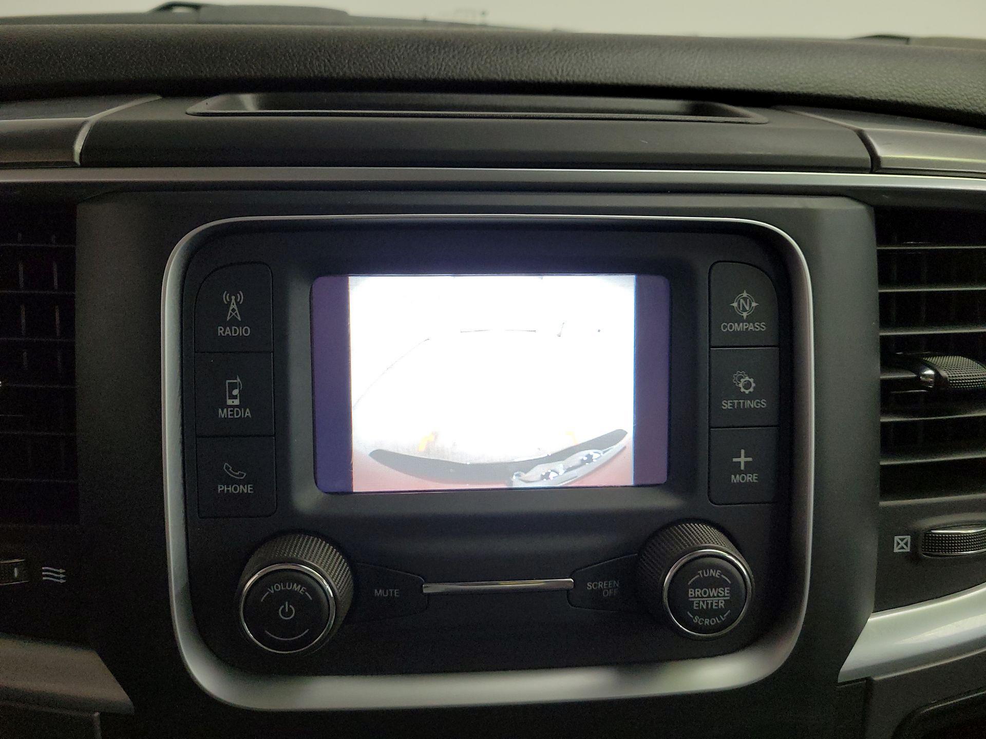 Thumbnail: 2024 RAM 1500 Classic - 14