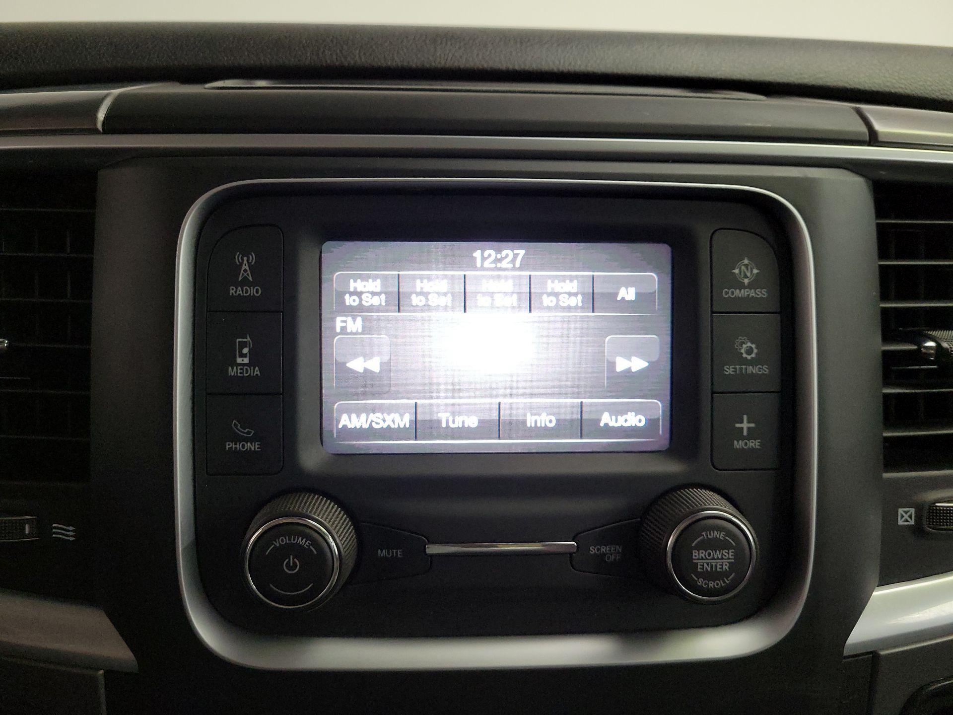 Thumbnail: 2024 RAM 1500 Classic - 15