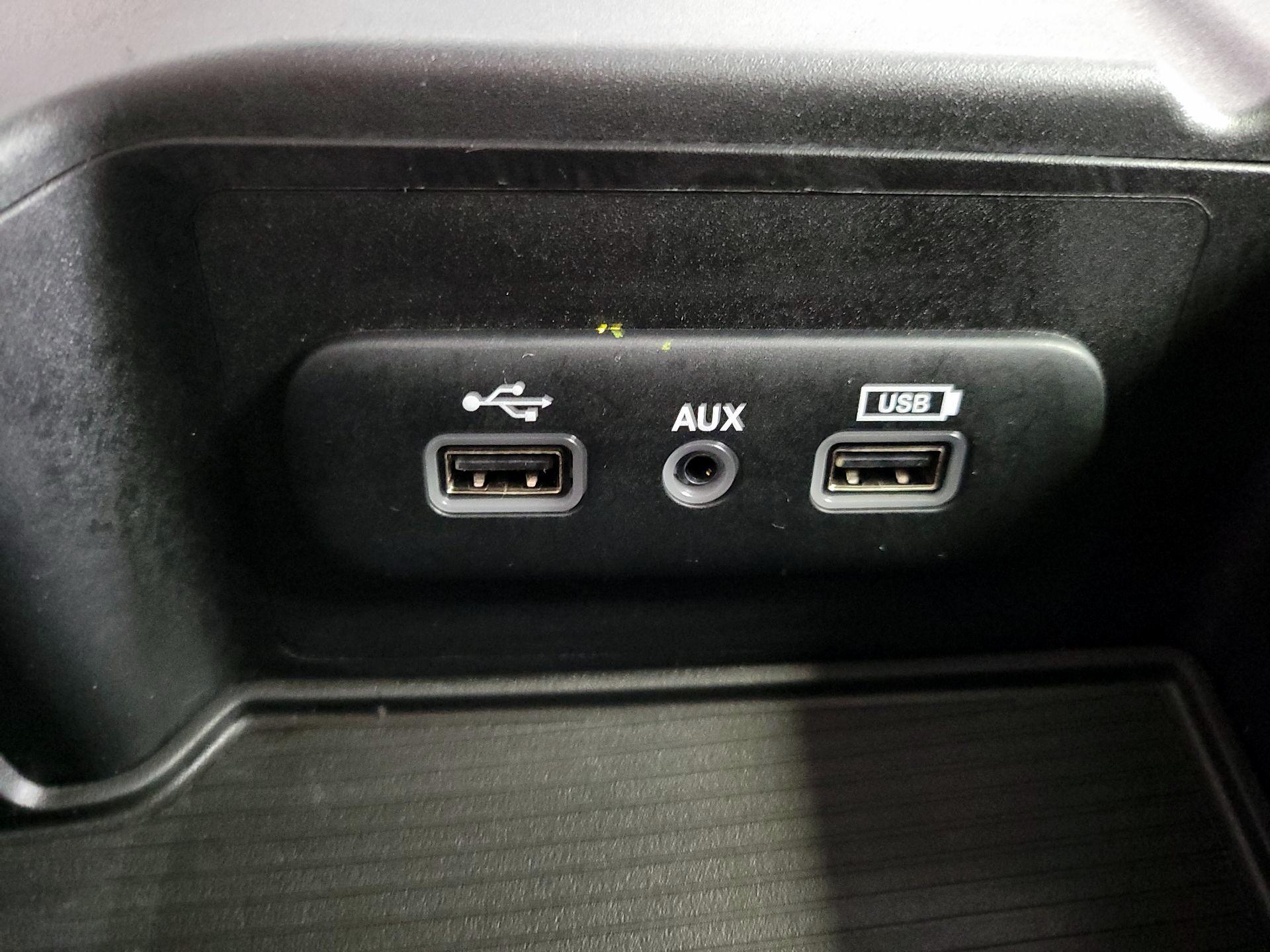 Thumbnail: 2024 RAM 1500 Classic - 18