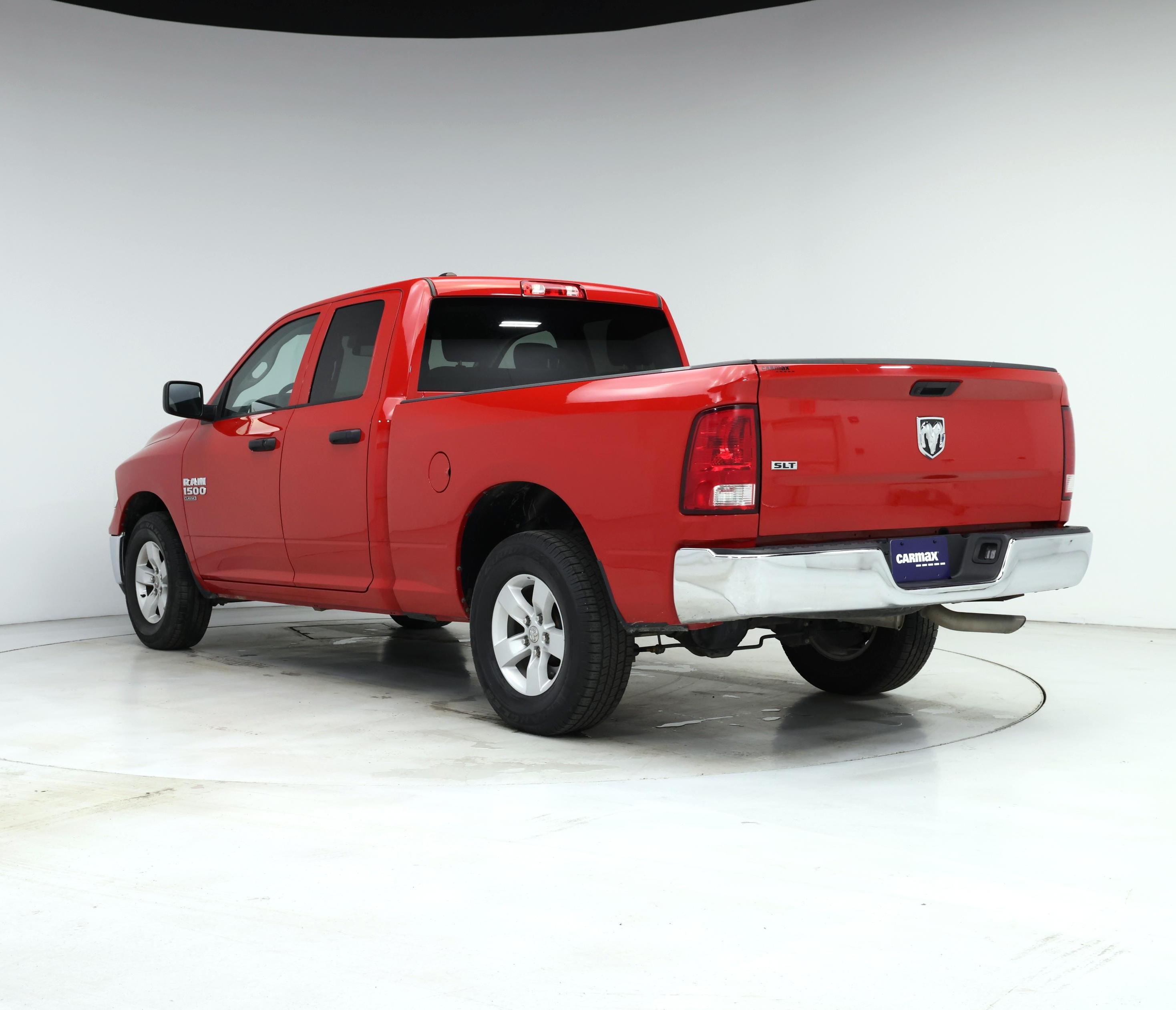 Thumbnail: 2024 RAM 1500 Classic - 2
