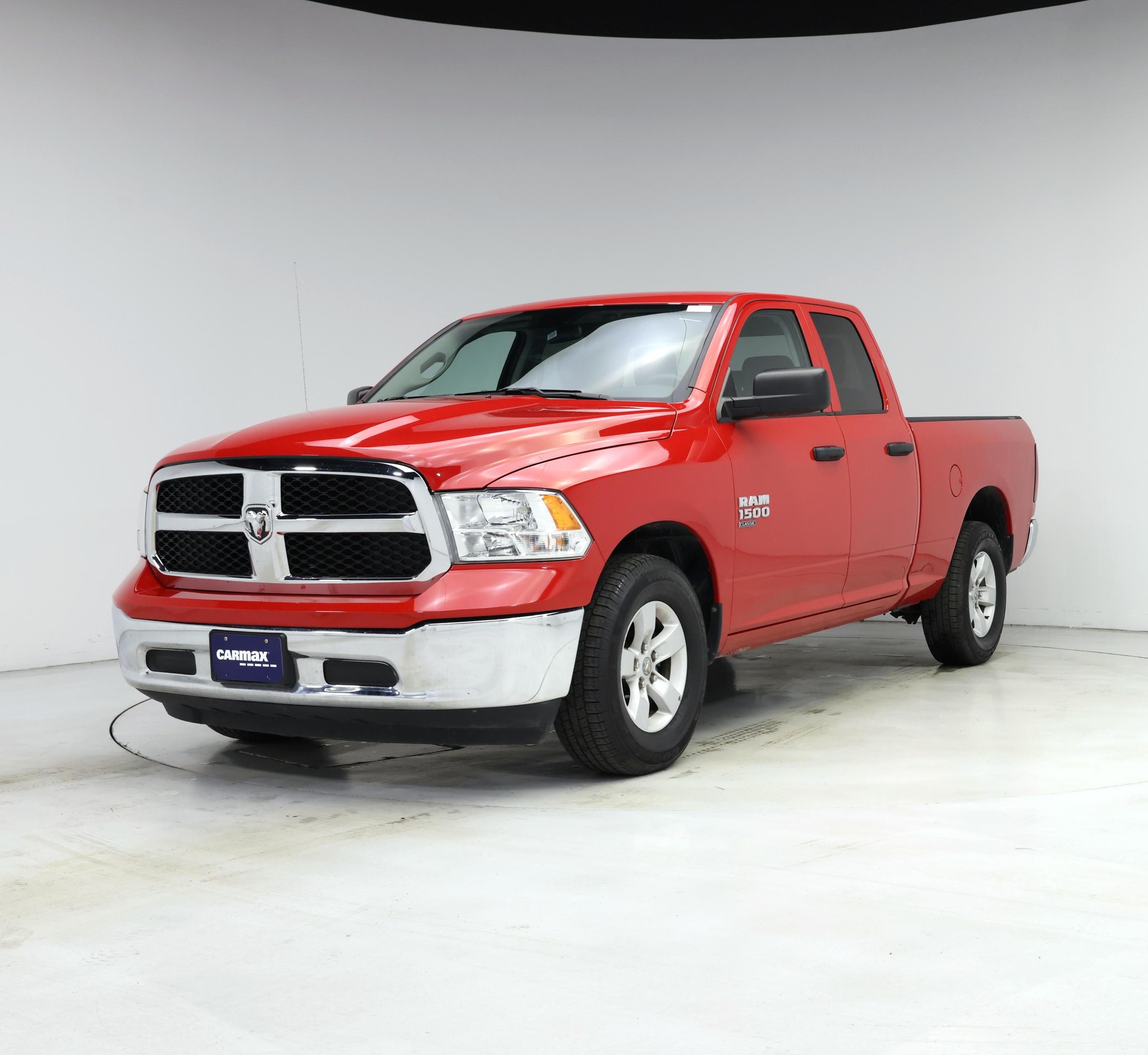 Thumbnail: 2024 RAM 1500 Classic - 4