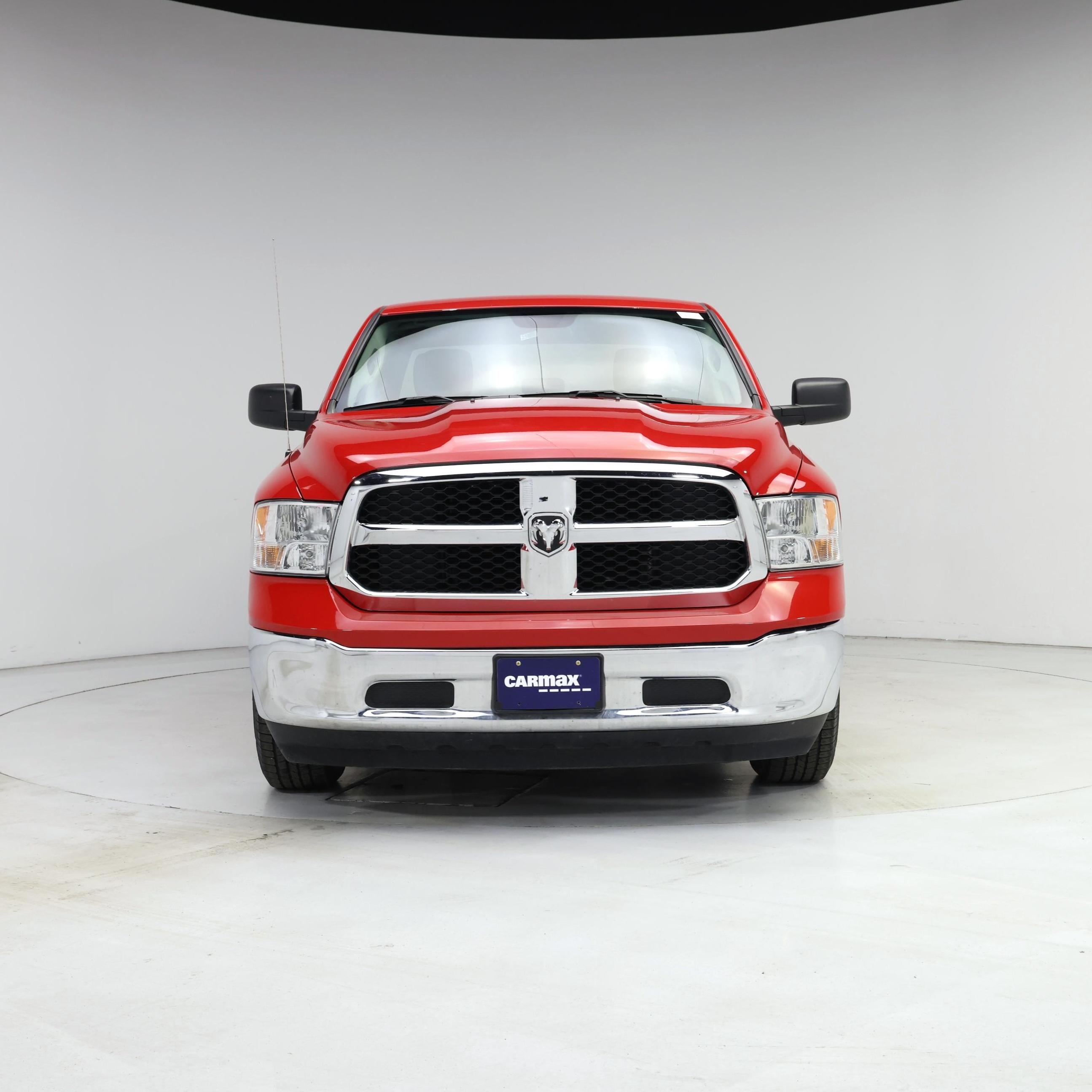 Thumbnail: 2024 RAM 1500 Classic - 5
