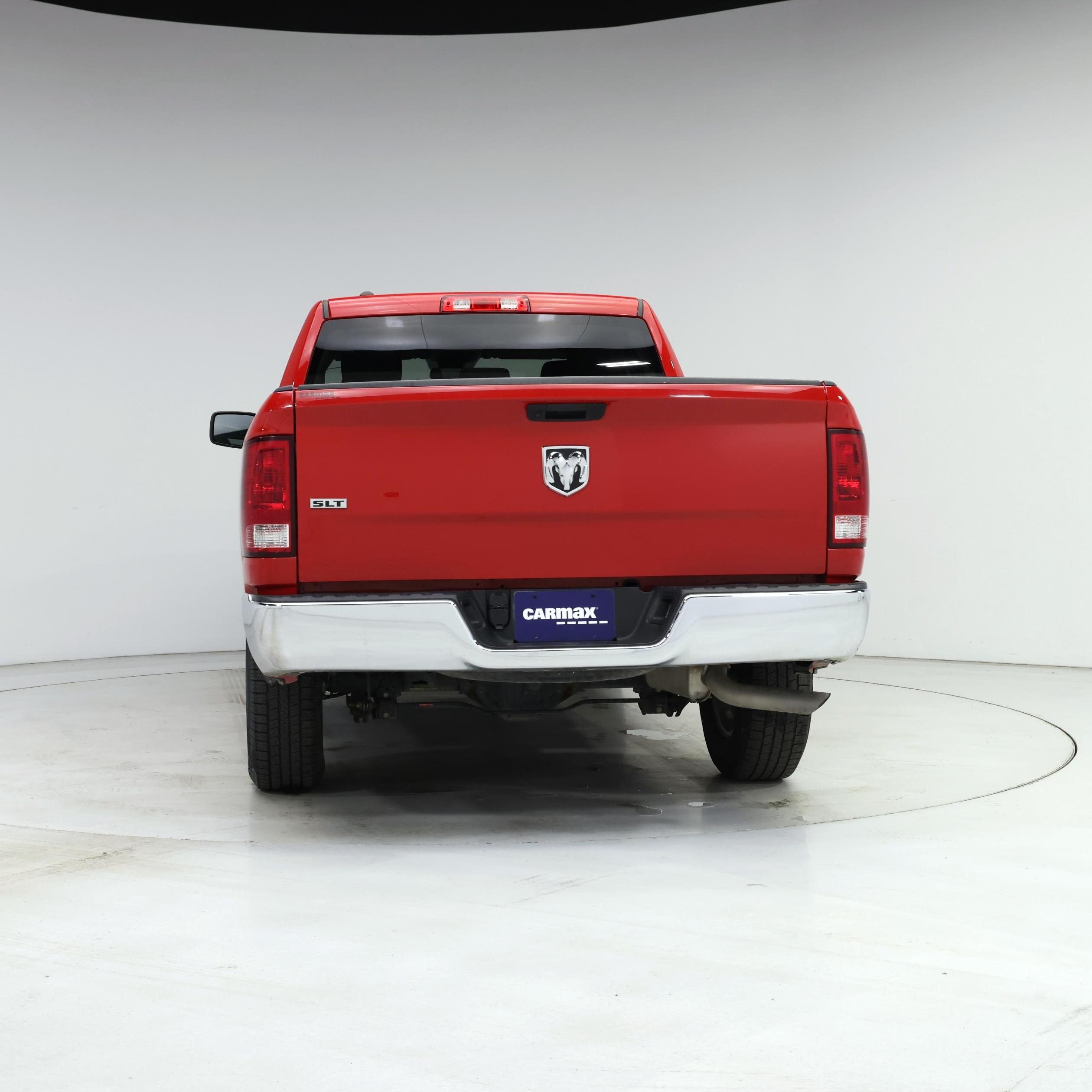 Thumbnail: 2024 RAM 1500 Classic - 6