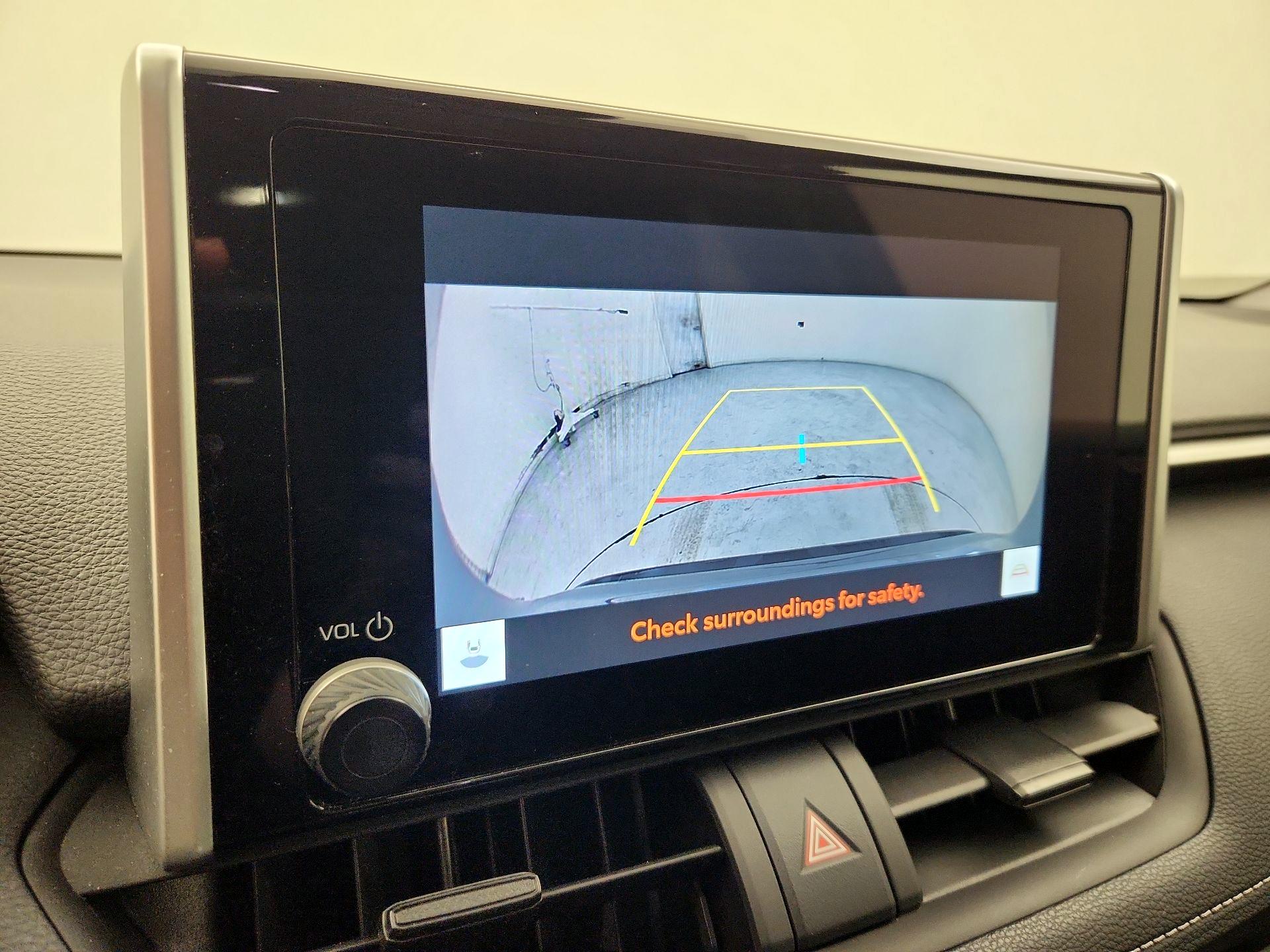 Thumbnail: 2024 Toyota RAV4 - 14