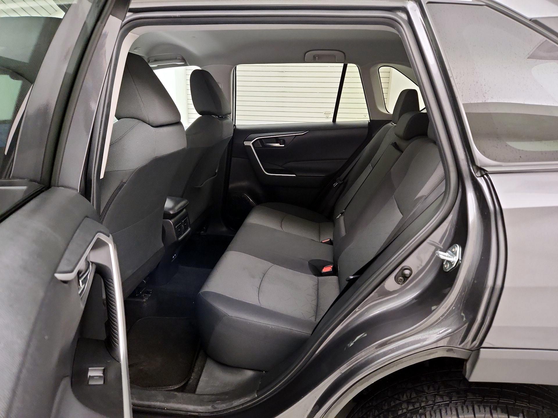 Thumbnail: 2024 Toyota RAV4 - 19