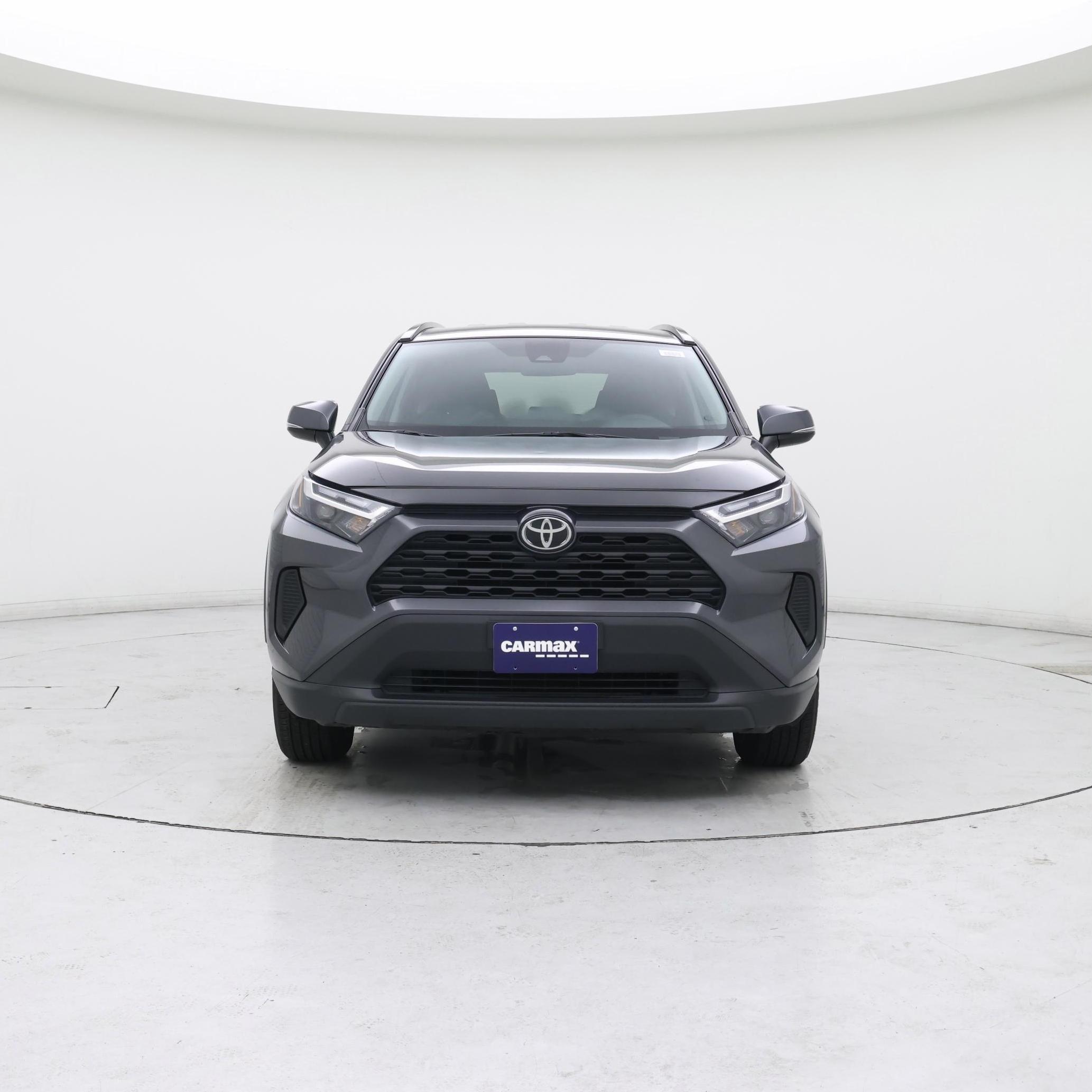 Thumbnail: 2024 Toyota RAV4 - 5