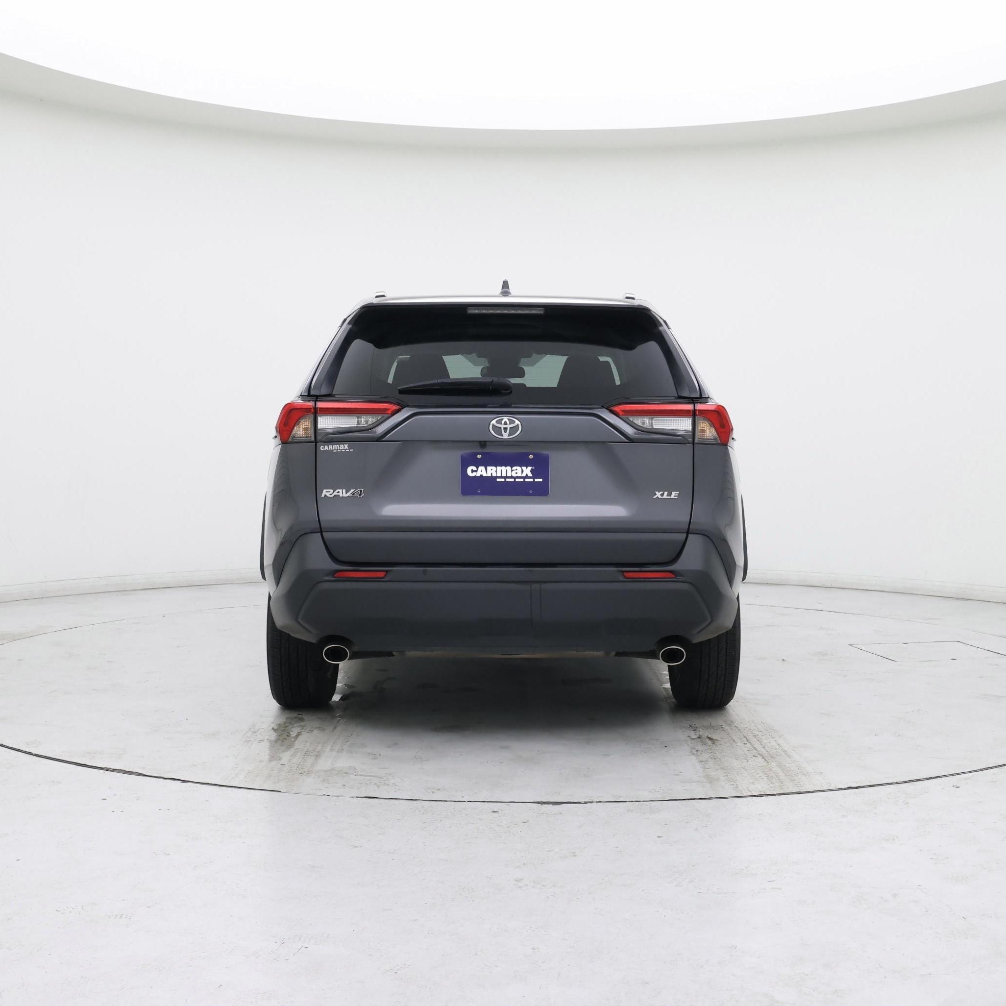 Thumbnail: 2024 Toyota RAV4 - 6