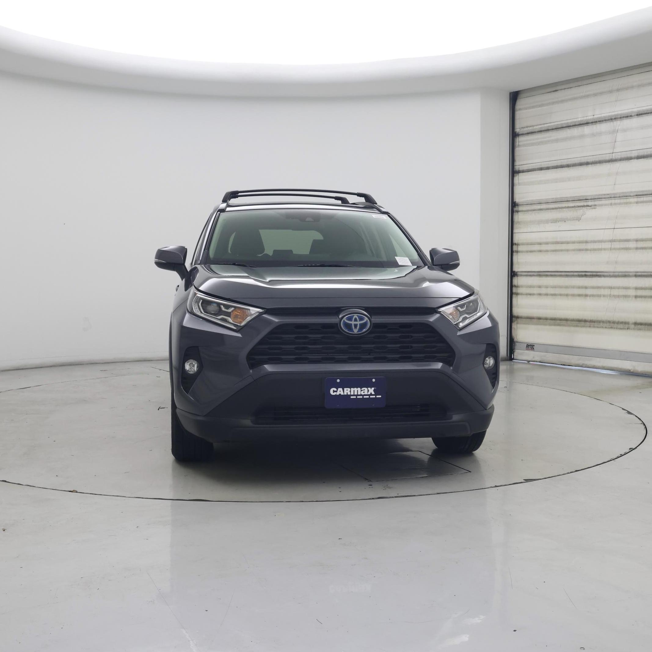 Thumbnail: 2020 Toyota RAV4 - 5