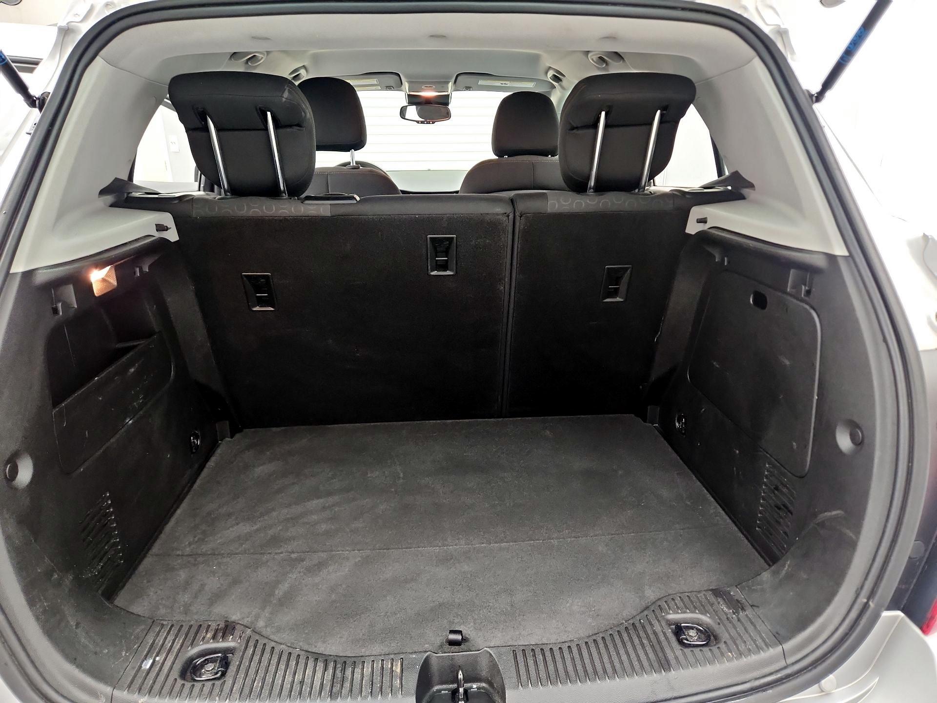 Thumbnail: 2020 Chevrolet Trax - 20