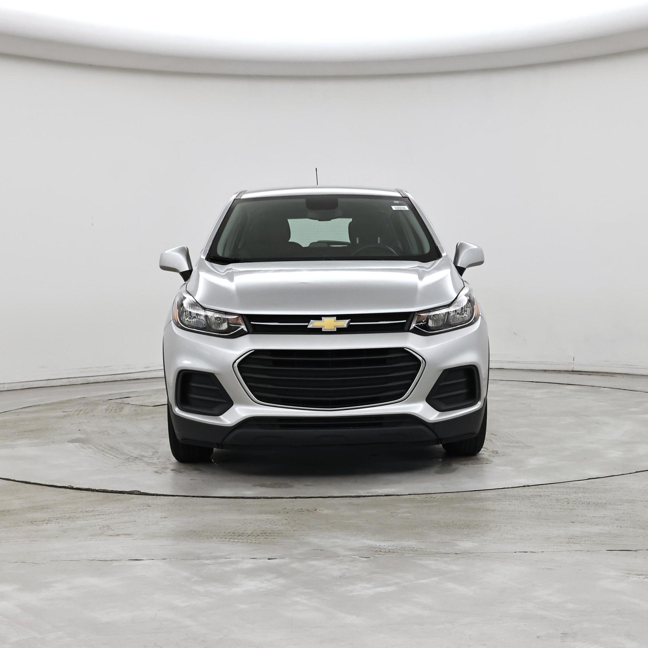 Thumbnail: 2020 Chevrolet Trax - 5