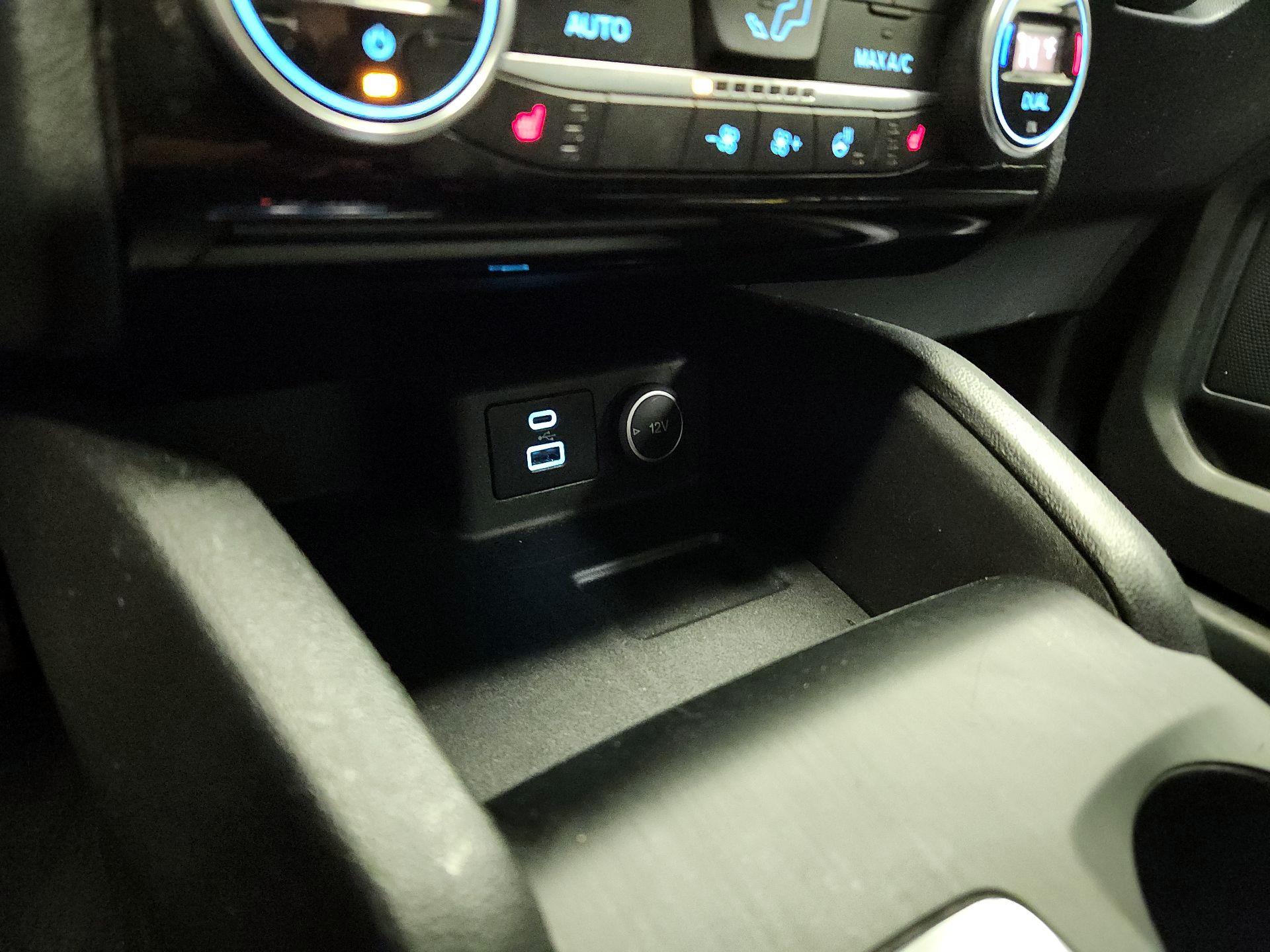 Thumbnail: 2021 Ford Escape - 18