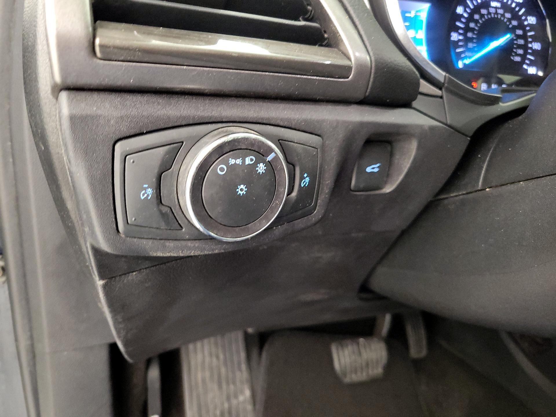Thumbnail: 2020 Ford Fusion - 13