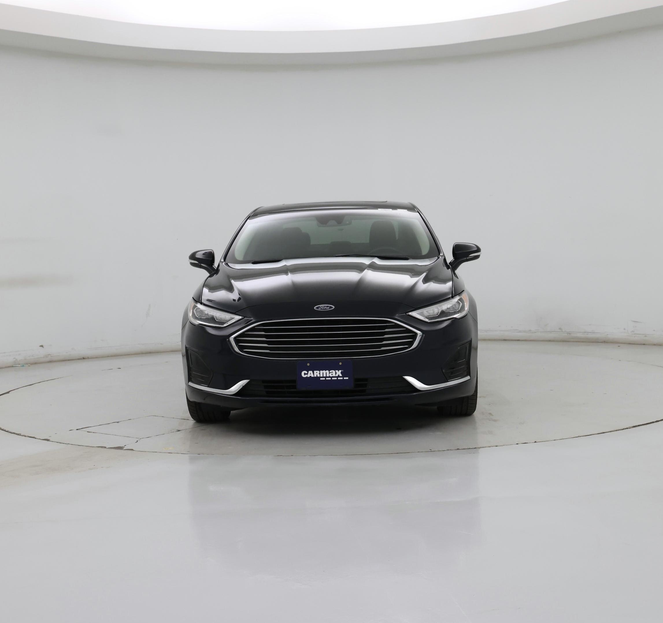 Thumbnail: 2020 Ford Fusion - 5