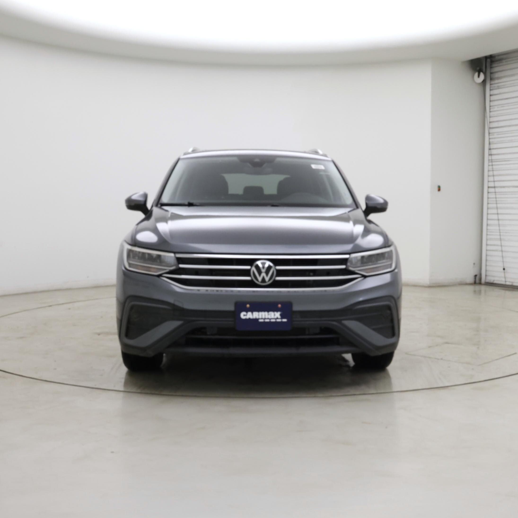 Thumbnail: 2024 Volkswagen Tiguan - 5