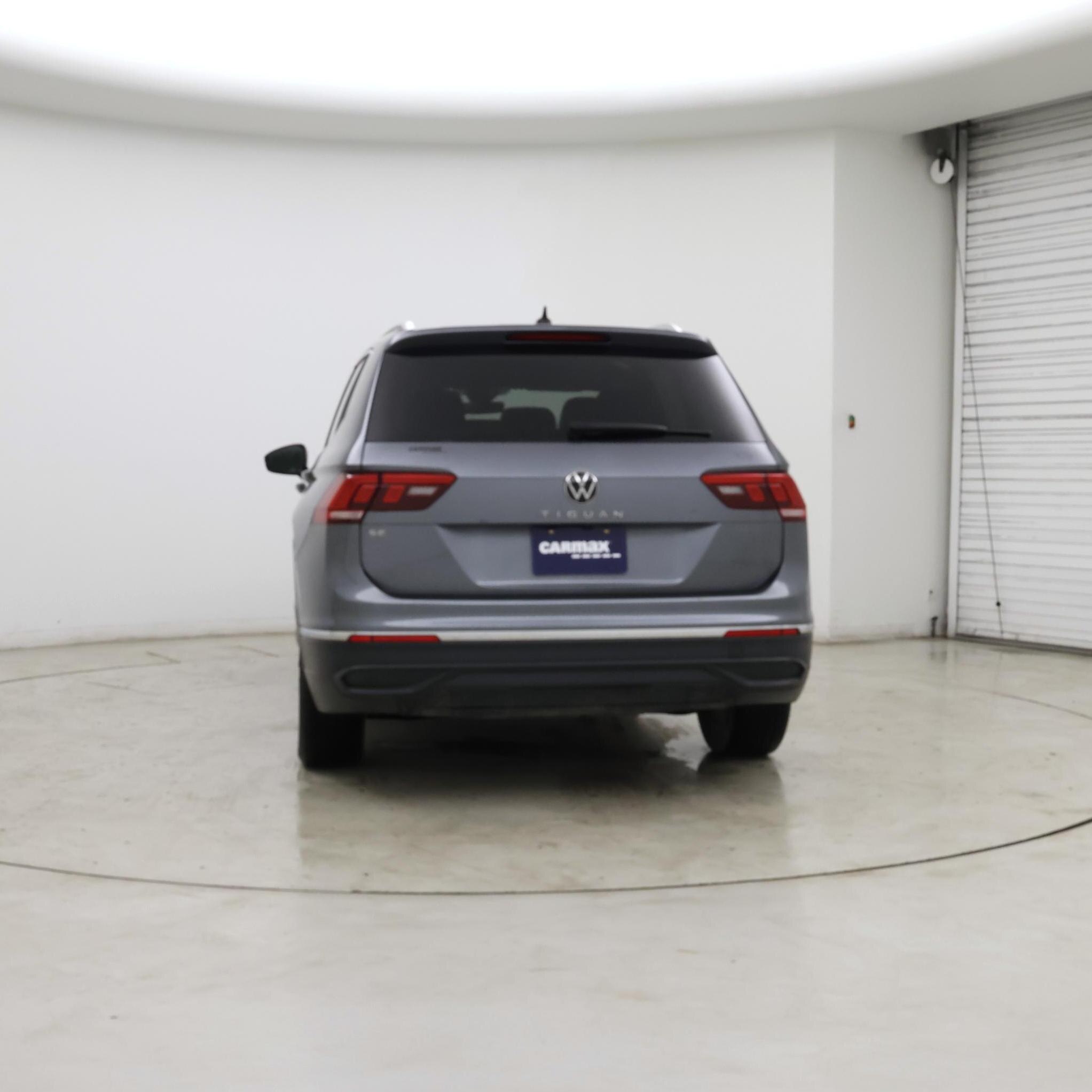 Thumbnail: 2024 Volkswagen Tiguan - 6