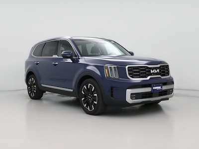 2023 Kia Telluride SX